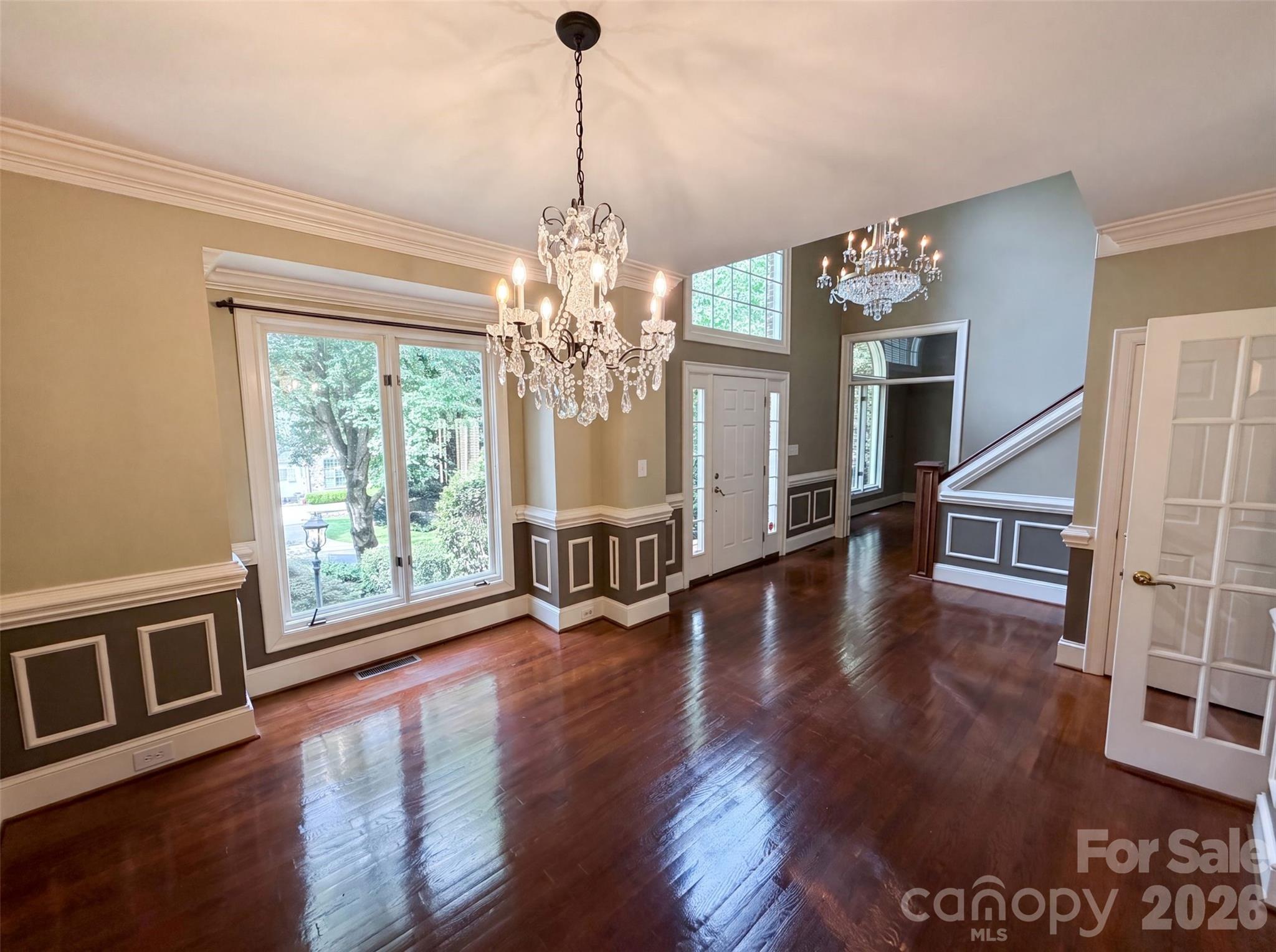 3711 Surry Ridge Court Property Photo 7