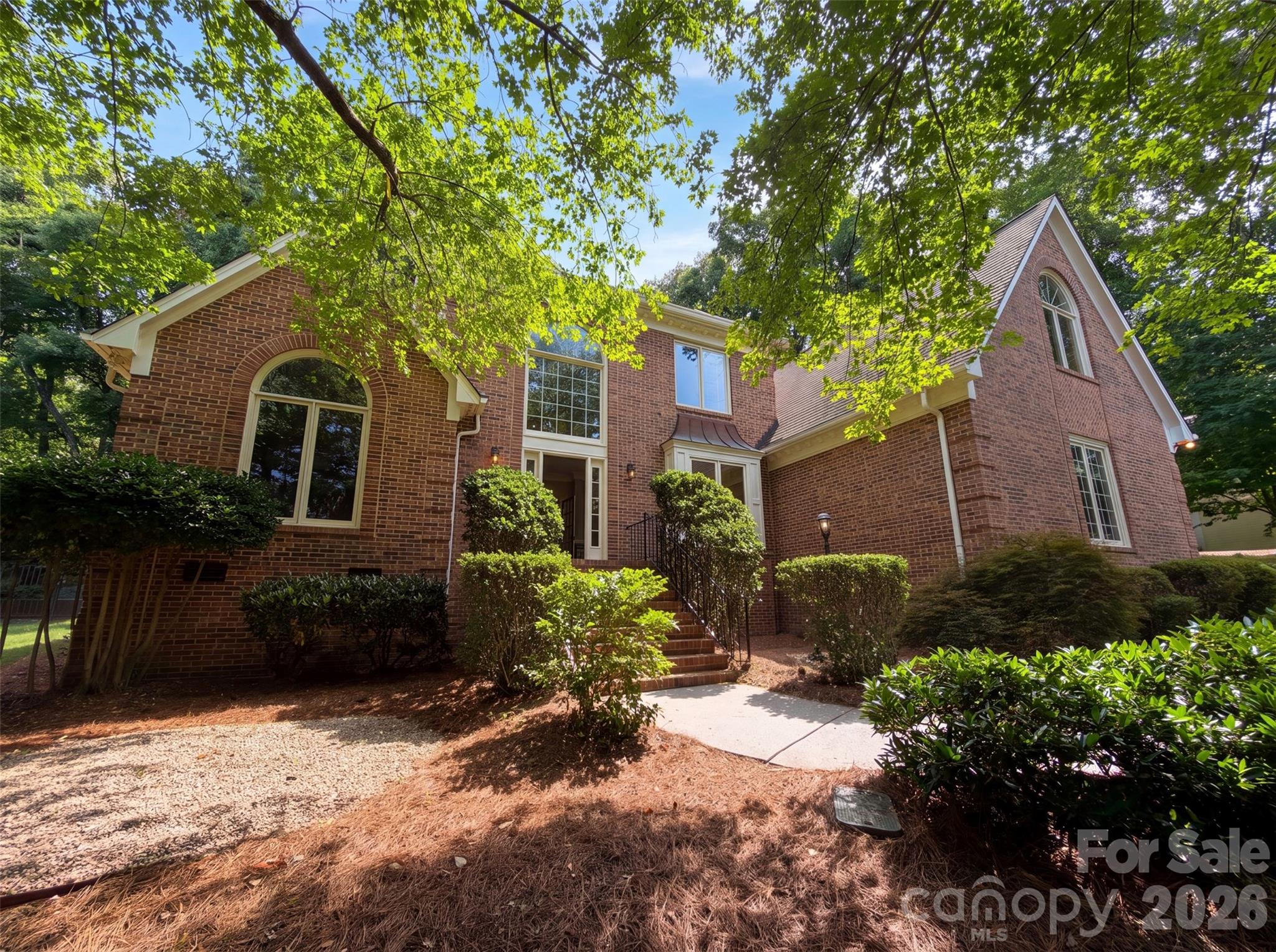 3711 Surry Ridge Court Property Photo 25