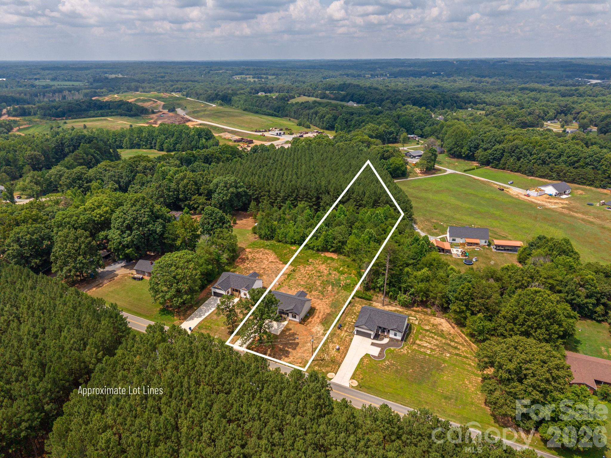 2474 Shoal Road Property Photo 2