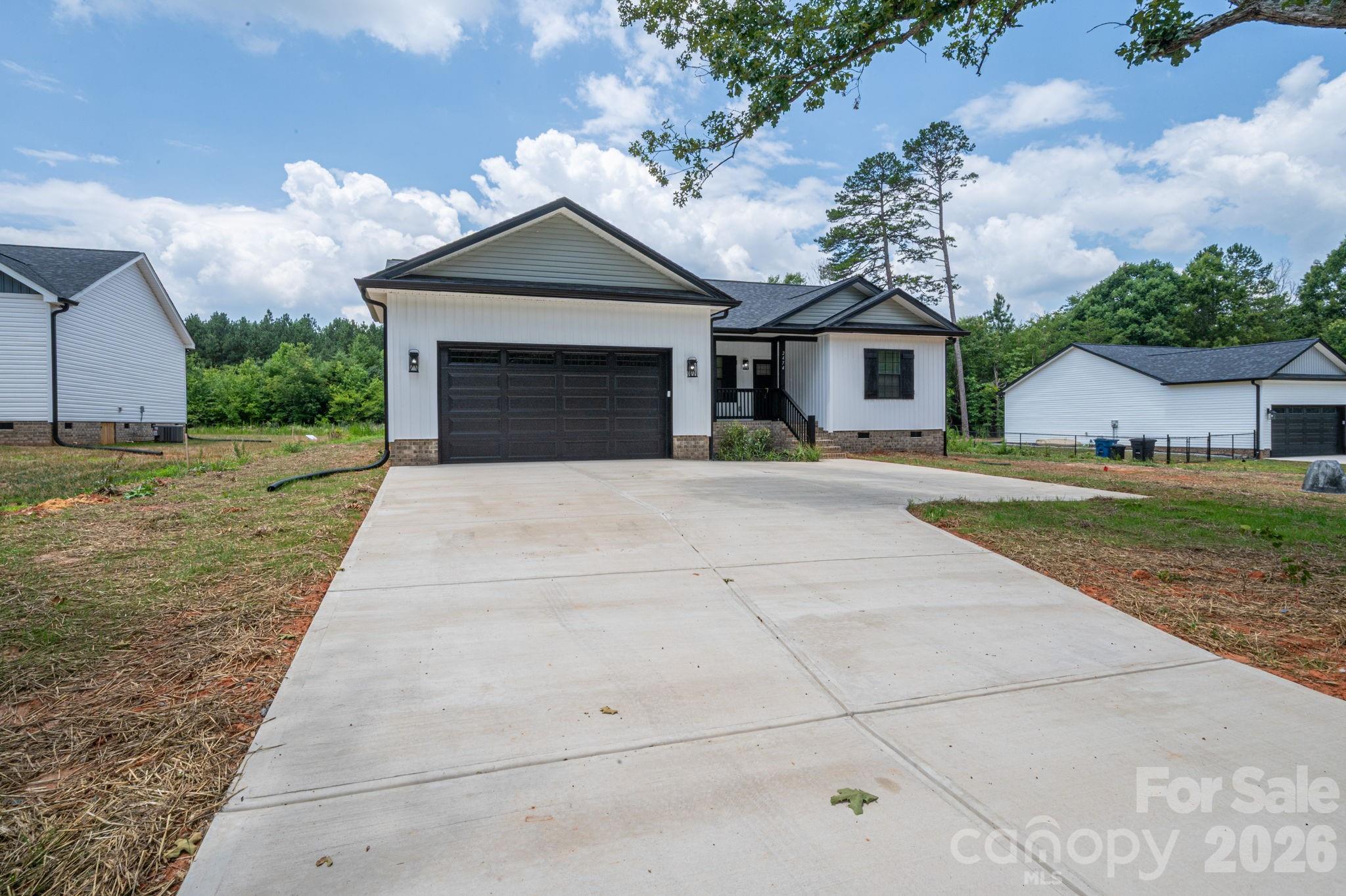 2474 Shoal Road Property Photo 4