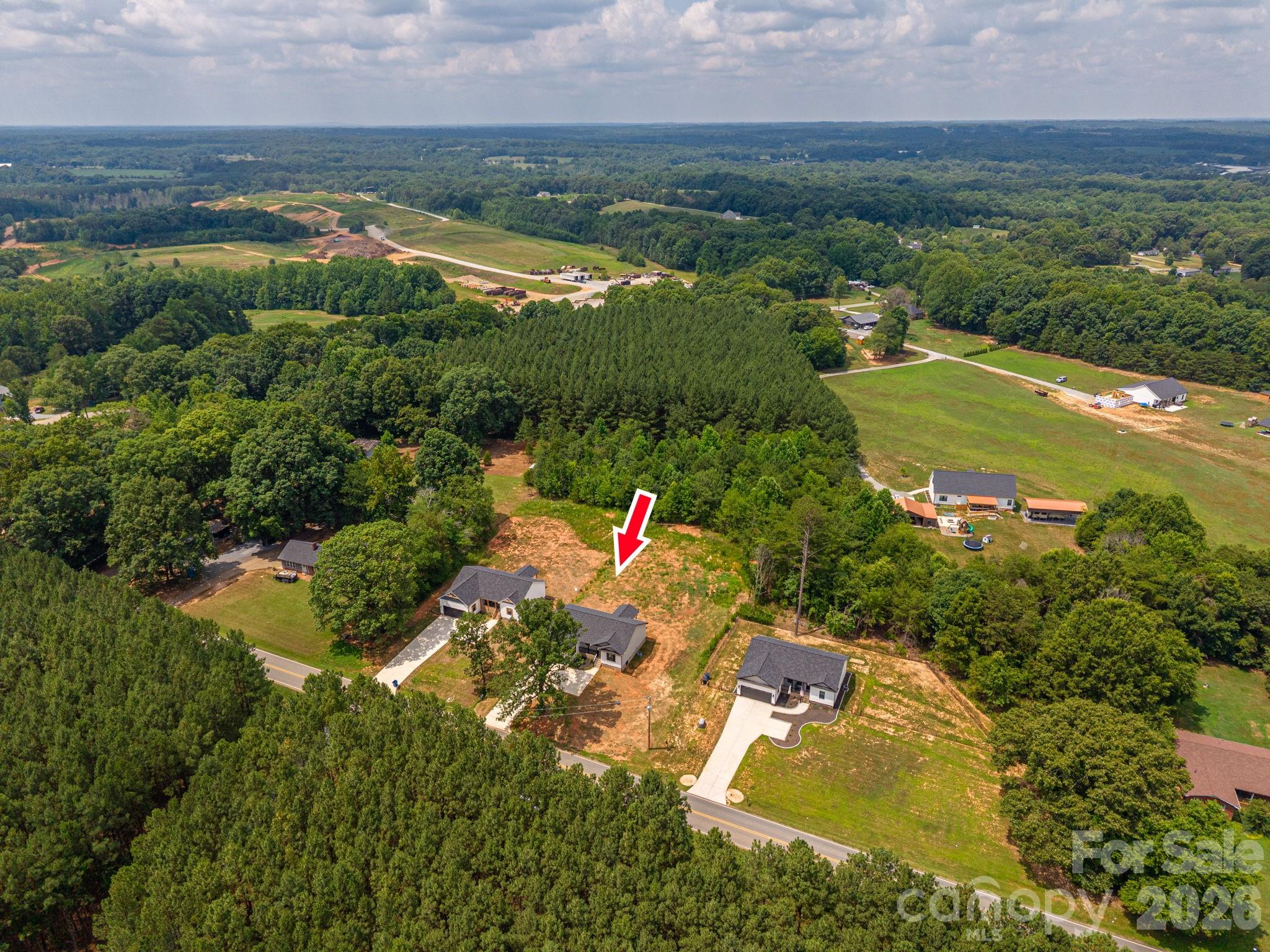 2474 Shoal Road Property Photo 5