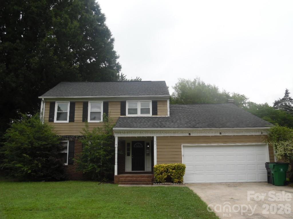 6311 Coach Hill Lane