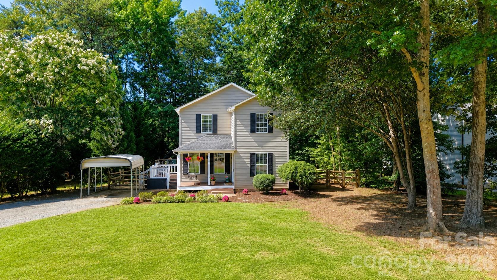 7734 Red Robin Trail Property Photo 2