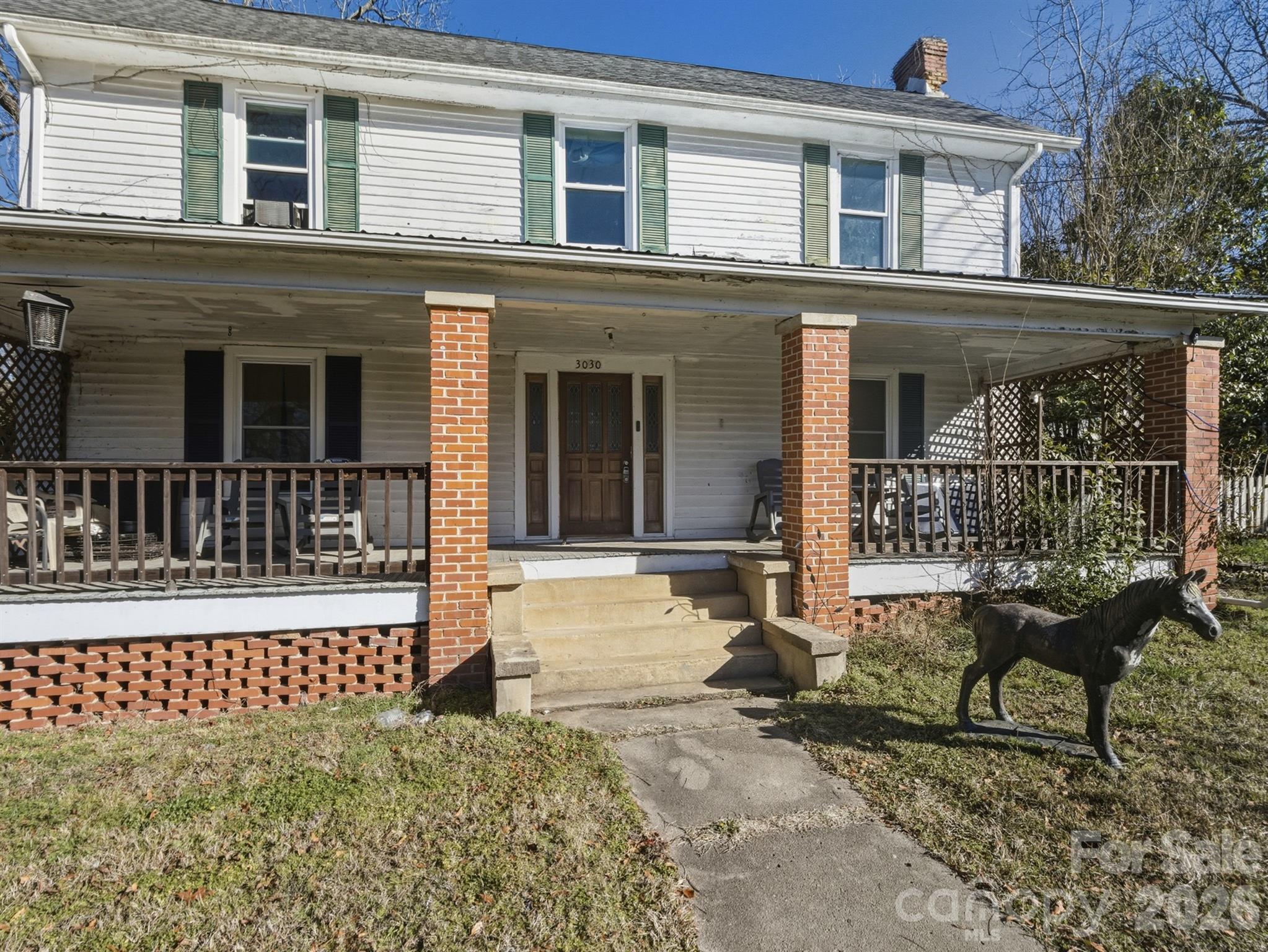 3030 Shannon Street Property Photo 23