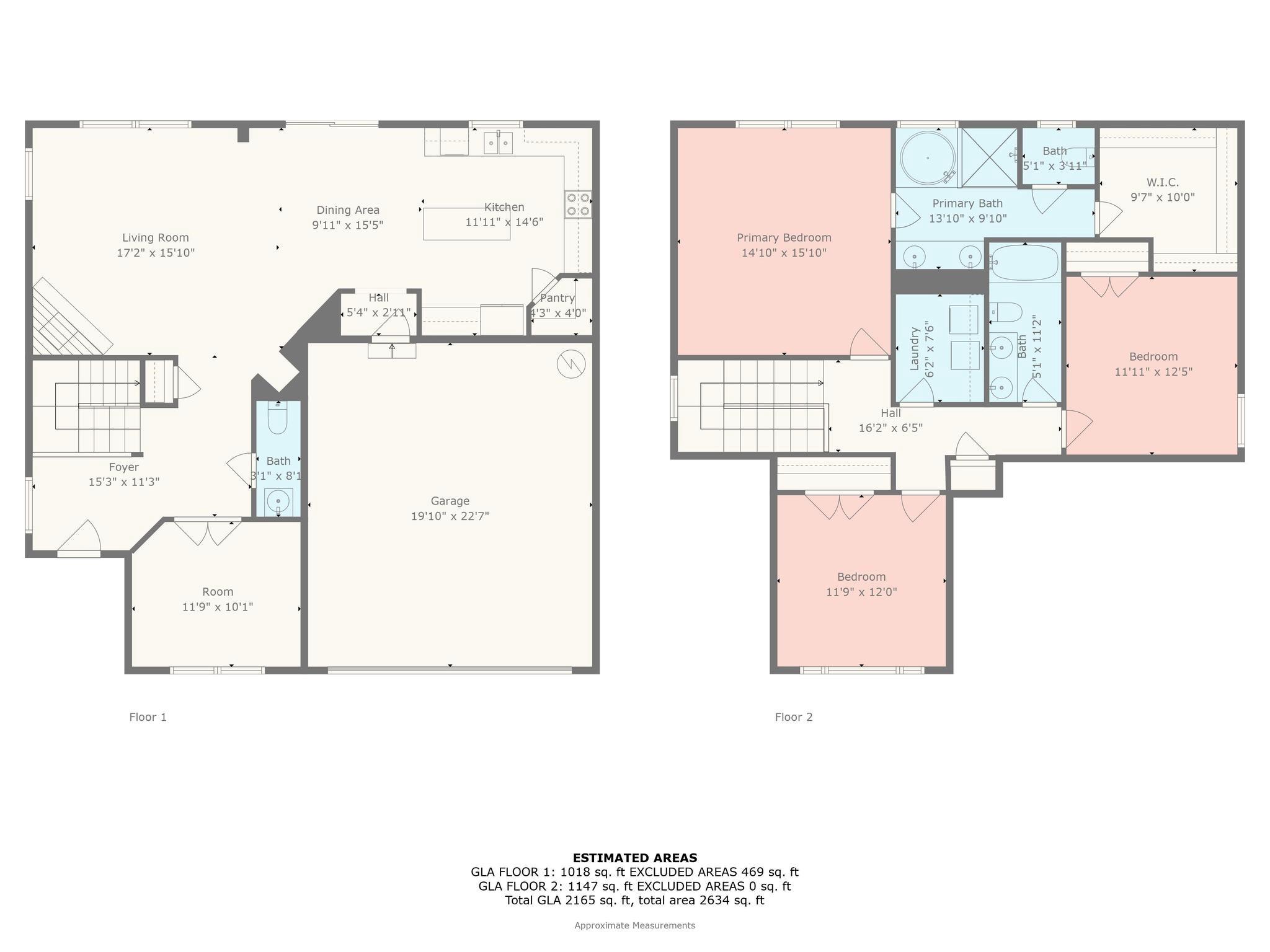 3022 Oakmere Road Property Photo 39
