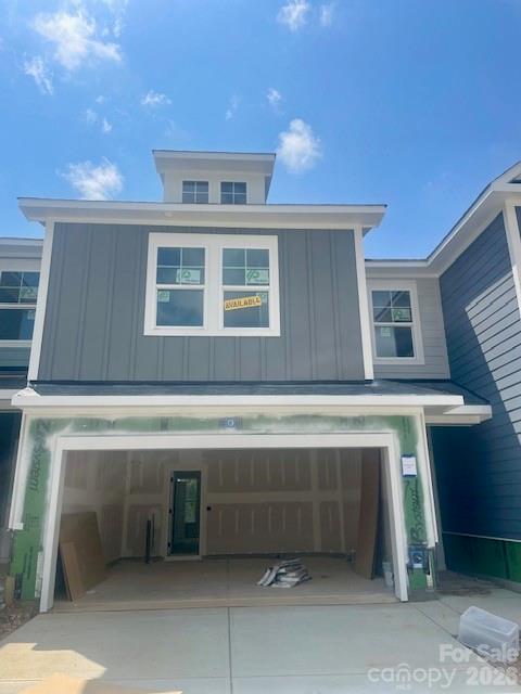 257 Alluvium Lane Property Photo 1