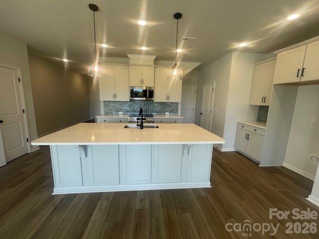 257 Alluvium Lane Property Photo 1