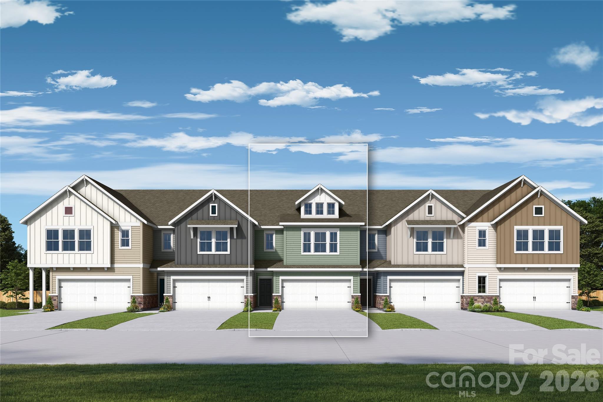 257 Alluvium Lane Property Photo 7