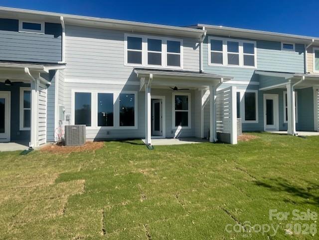 257 Alluvium Lane Property Photo 7