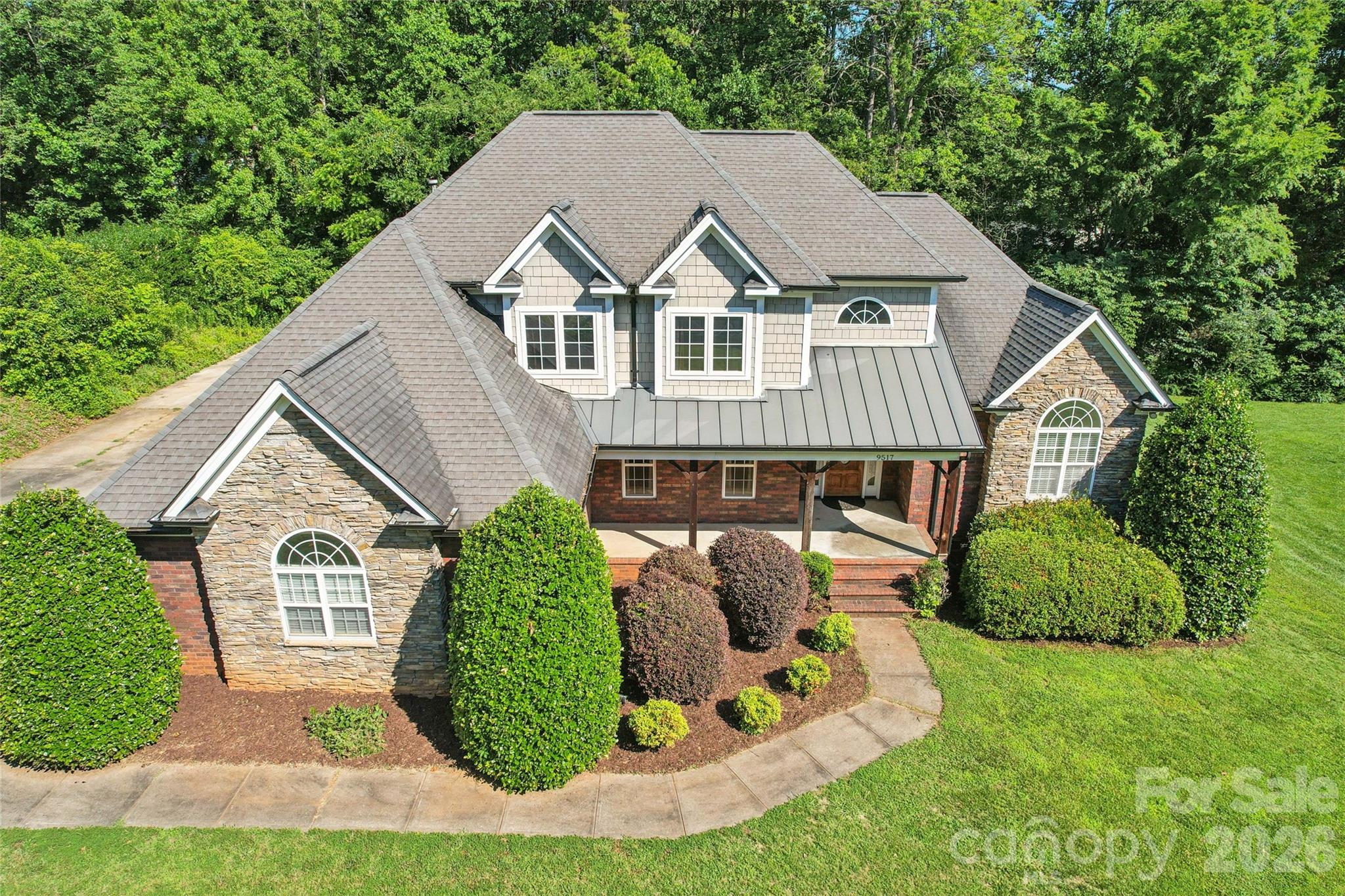 9517 Truelight Church Road Property Photo 5