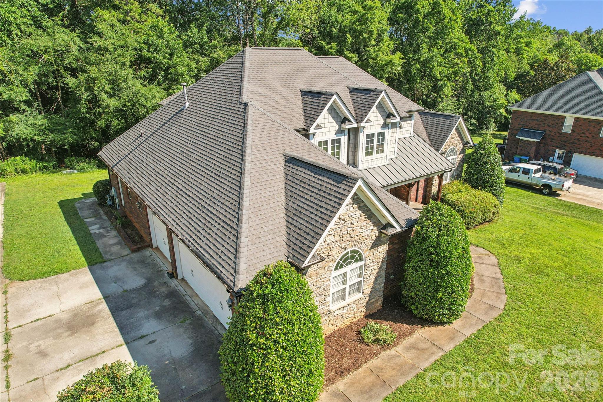 9517 Truelight Church Road Property Photo 6