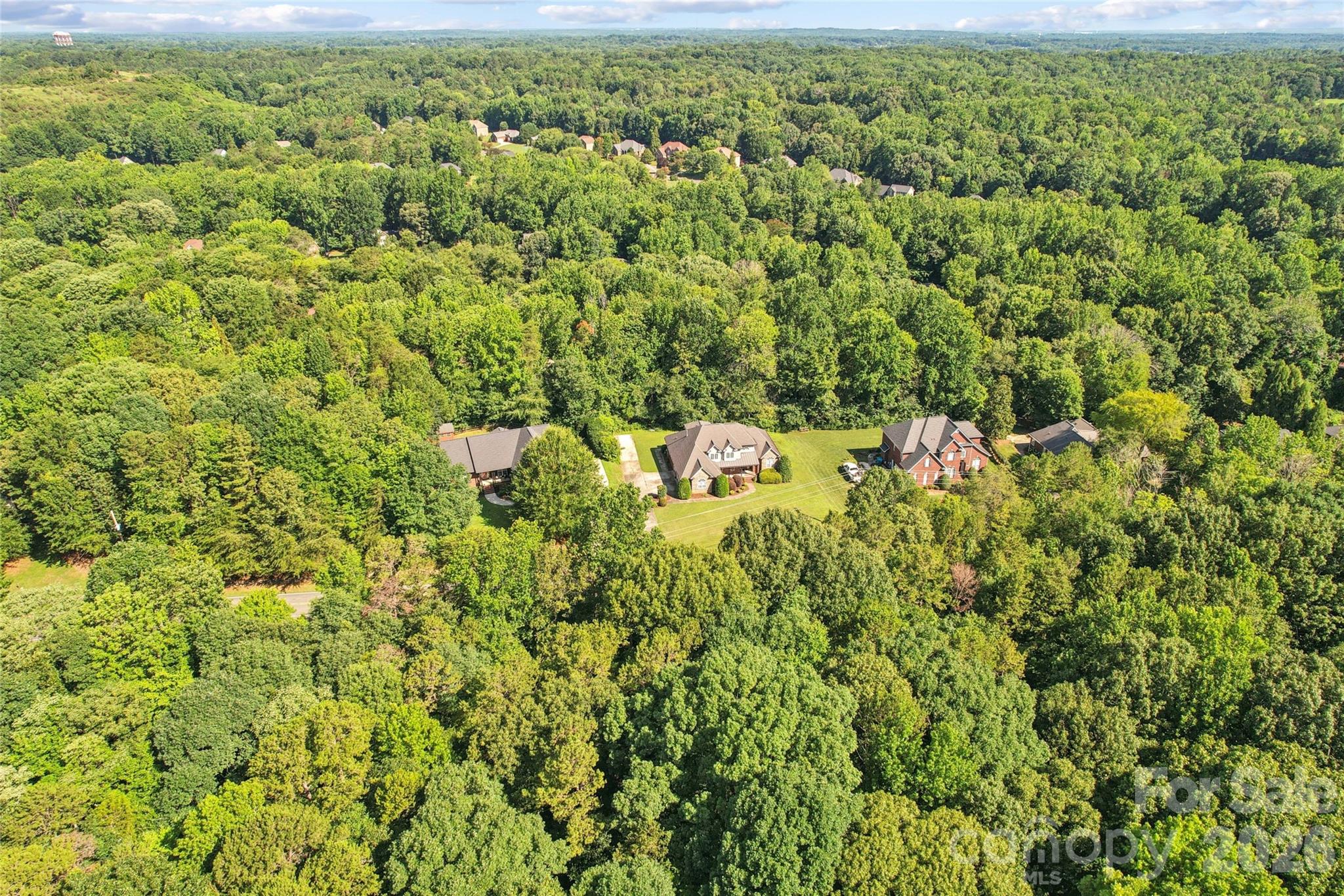 9517 Truelight Church Road Property Photo 8