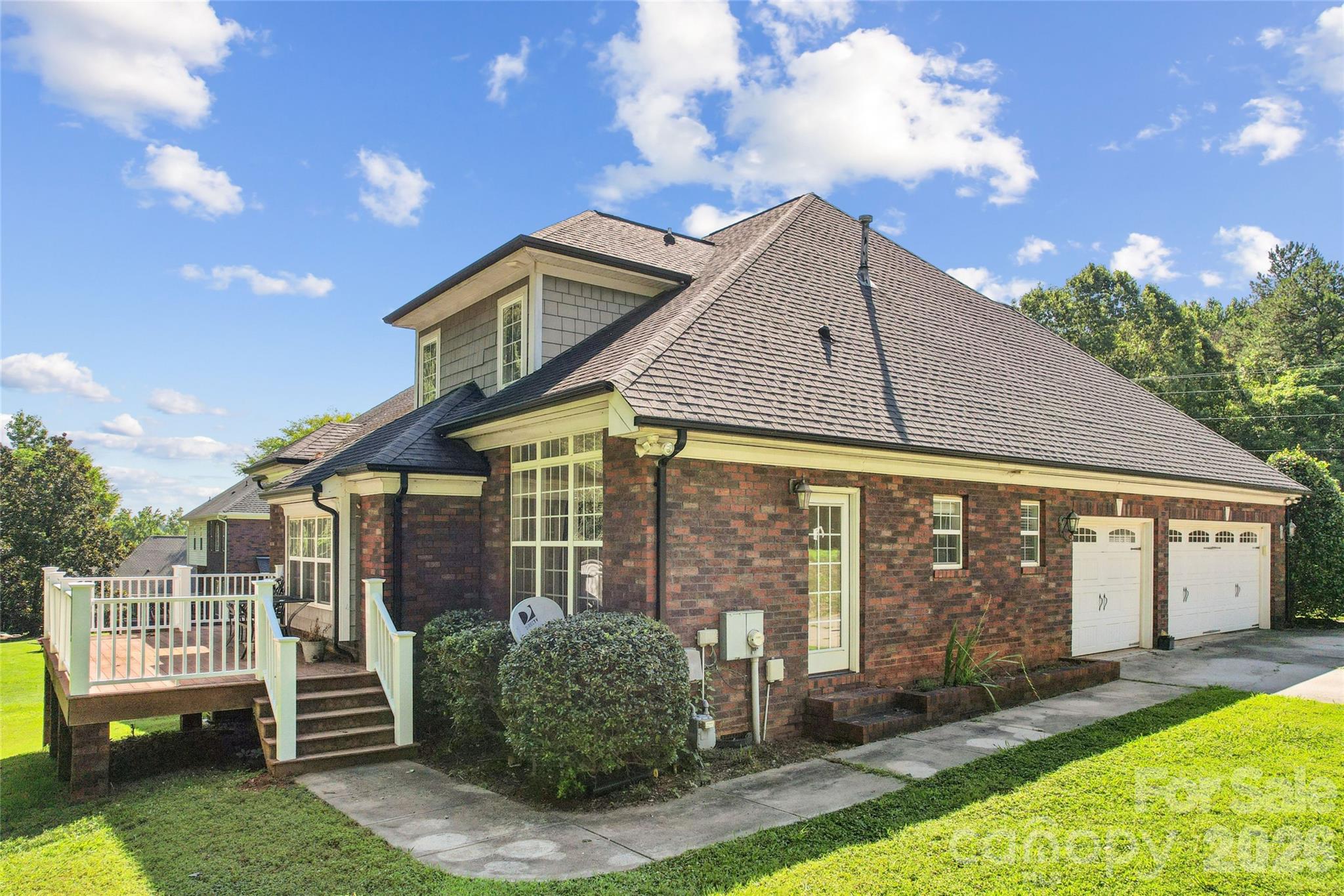 9517 Truelight Church Road Property Photo 9