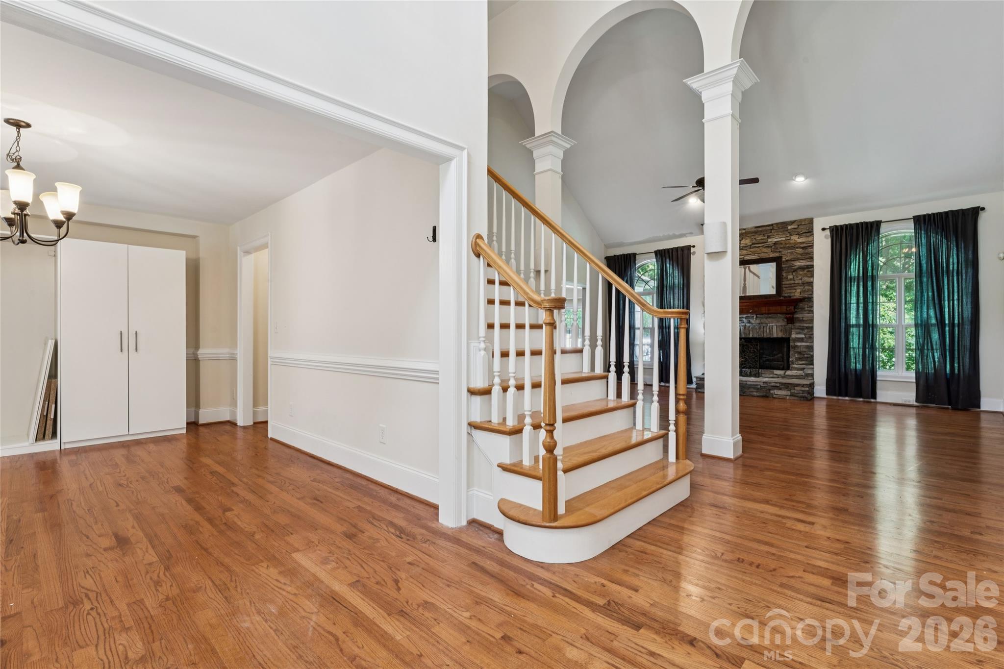 9517 Truelight Church Road Property Photo 13