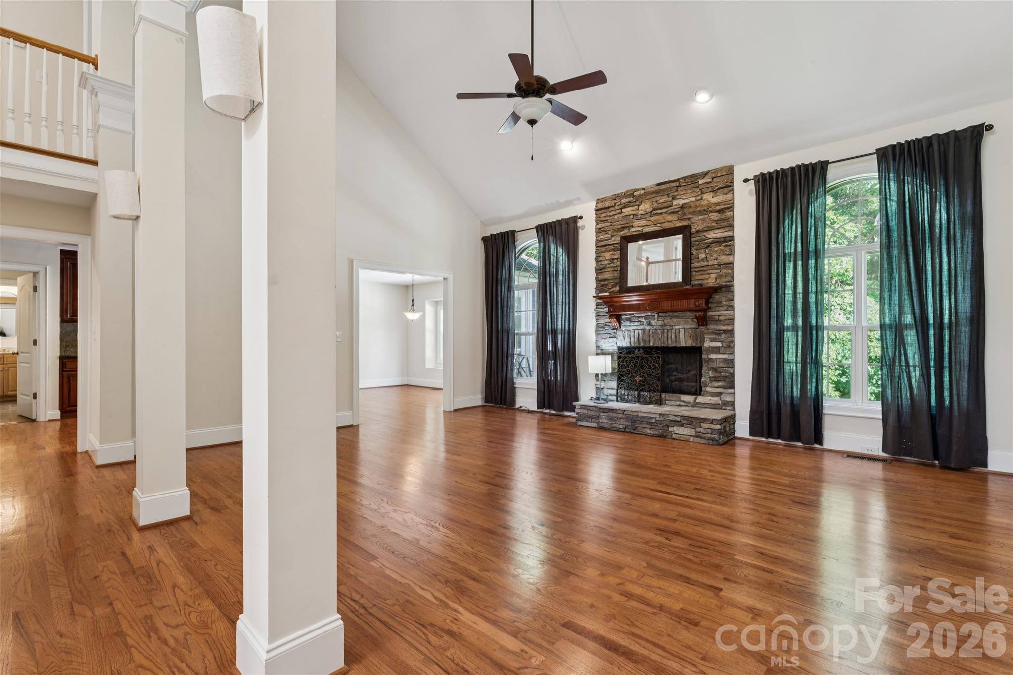 9517 Truelight Church Road Property Photo 15