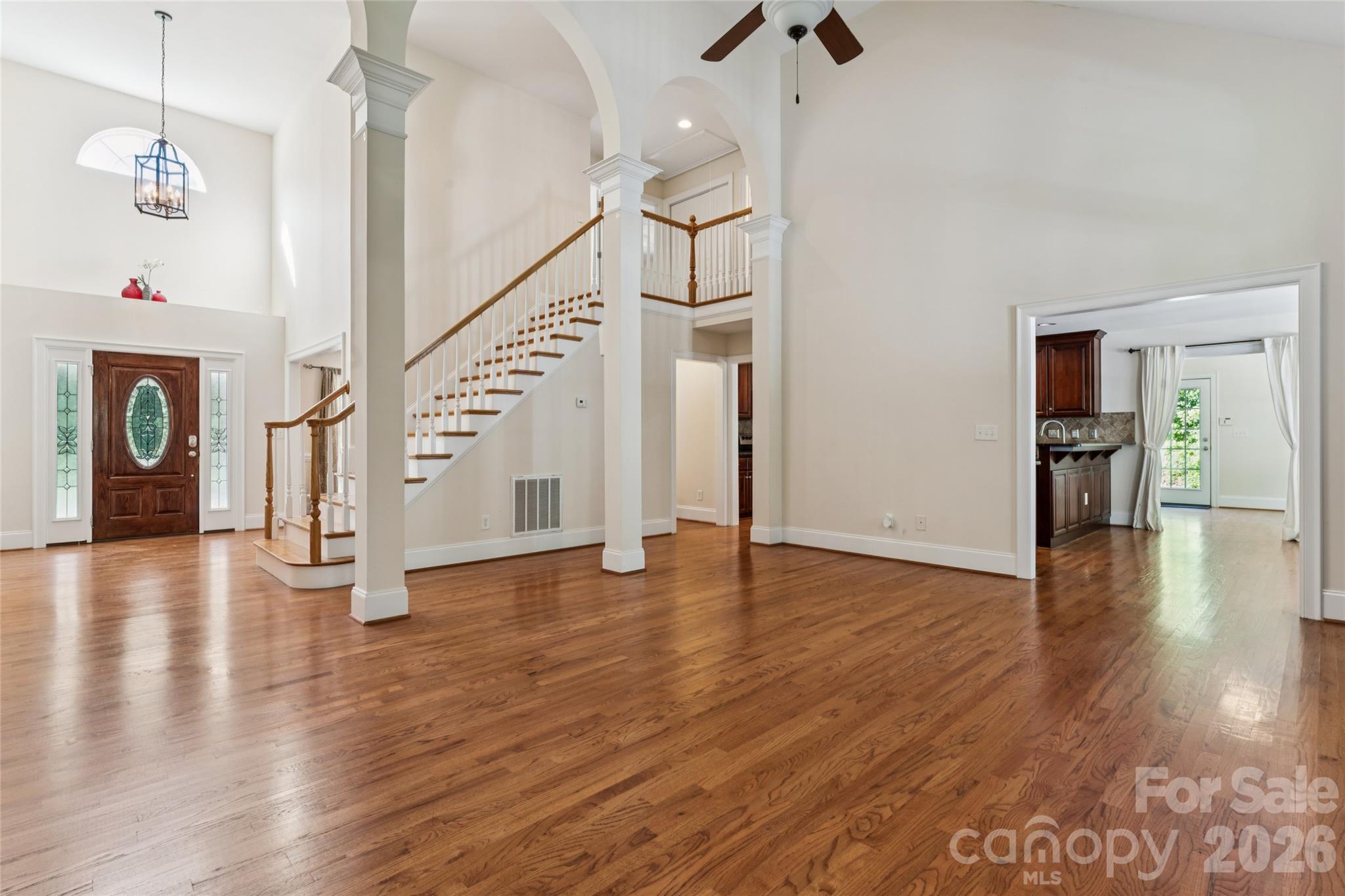 9517 Truelight Church Road Property Photo 16