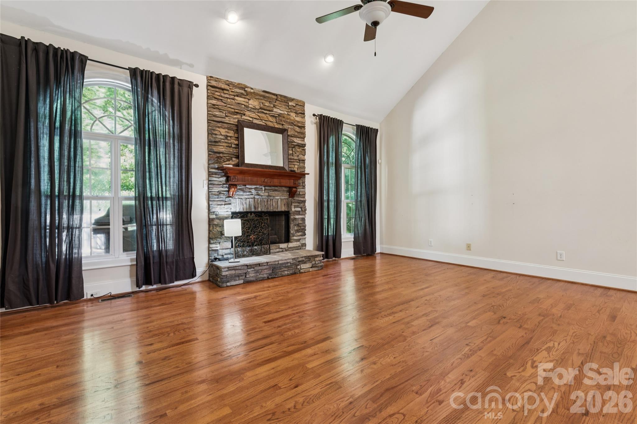 9517 Truelight Church Road Property Photo 17