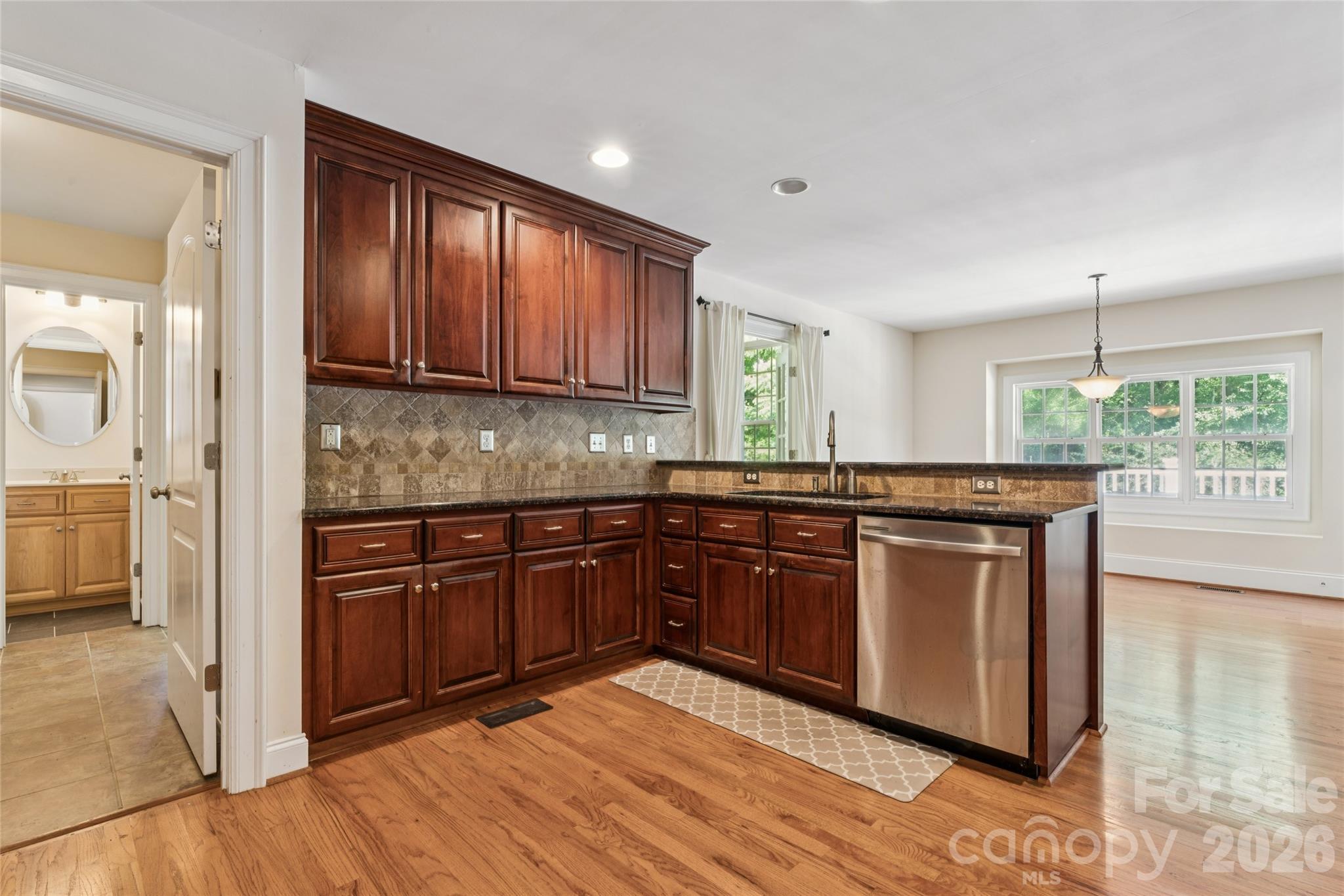 9517 Truelight Church Road Property Photo 18