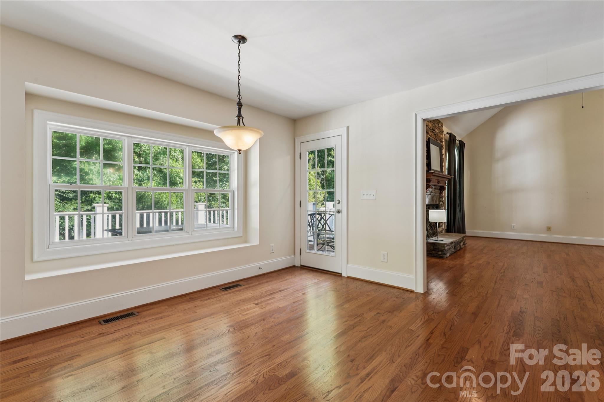 9517 Truelight Church Road Property Photo 23