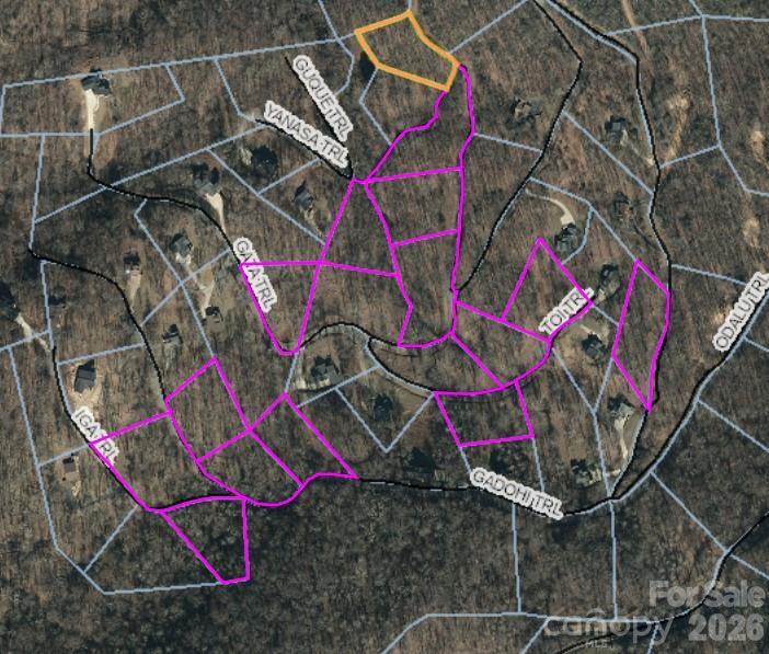 15 Lots Odalu Trail Property Photo 1