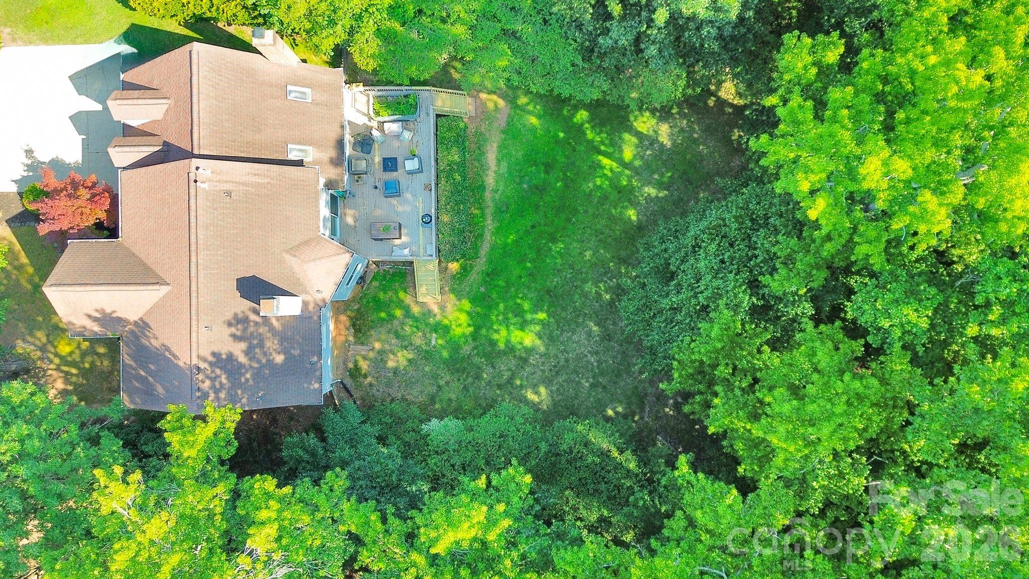 3616 Linden Berry Lane Property Photo 3