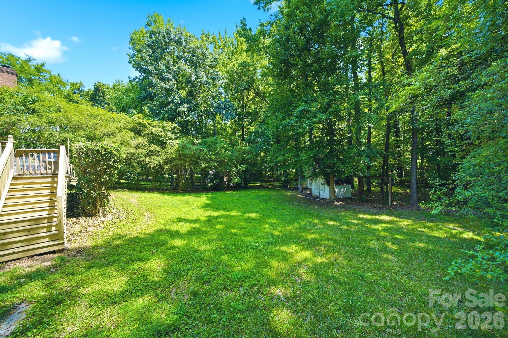3616 Linden Berry Lane Property Photo 4