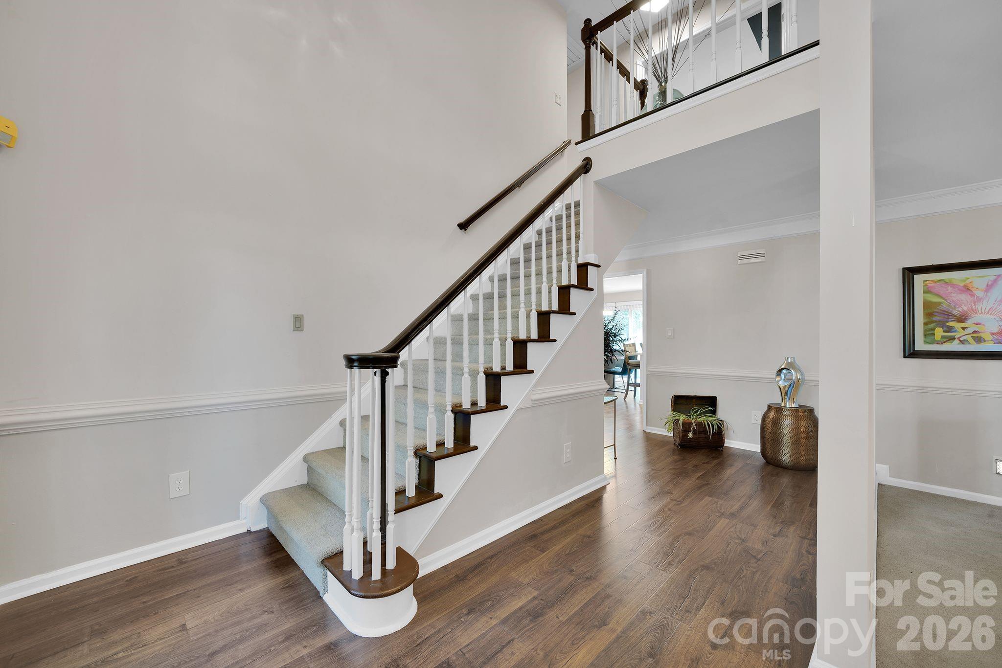 3616 Linden Berry Lane Property Photo 8