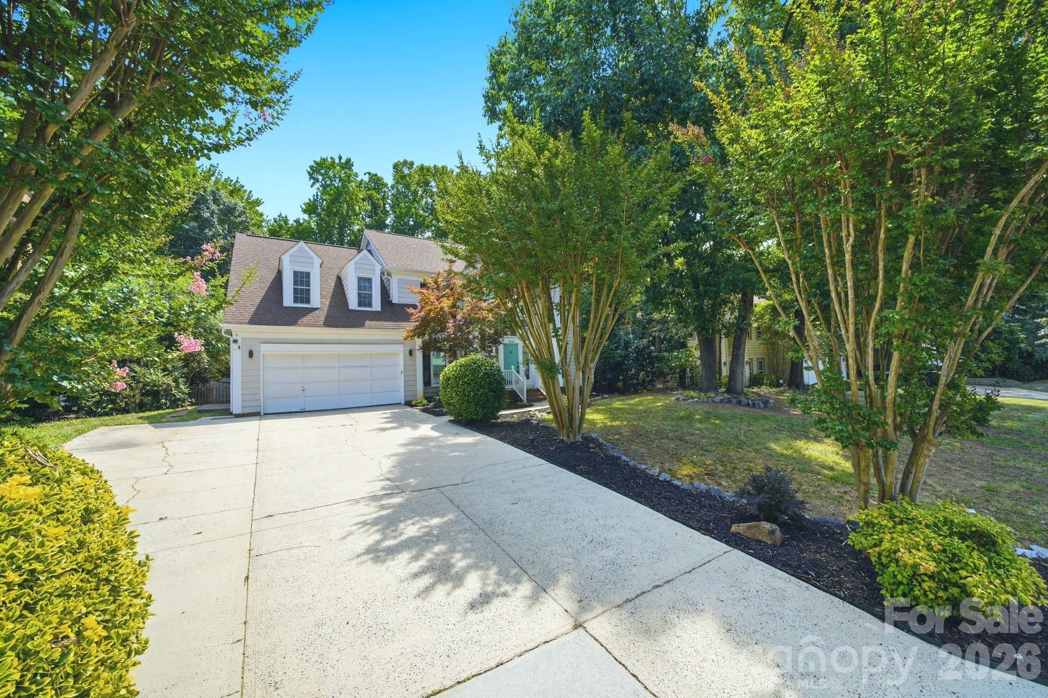 3616 Linden Berry Lane Property Photo 46