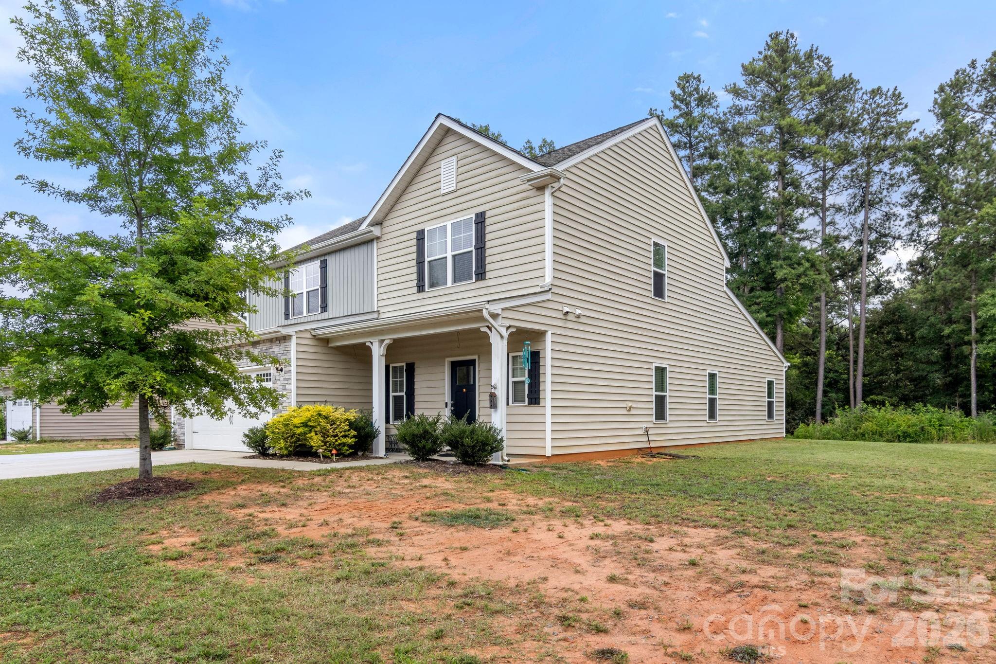 21064 Nannie Potts Lane Property Photo 3