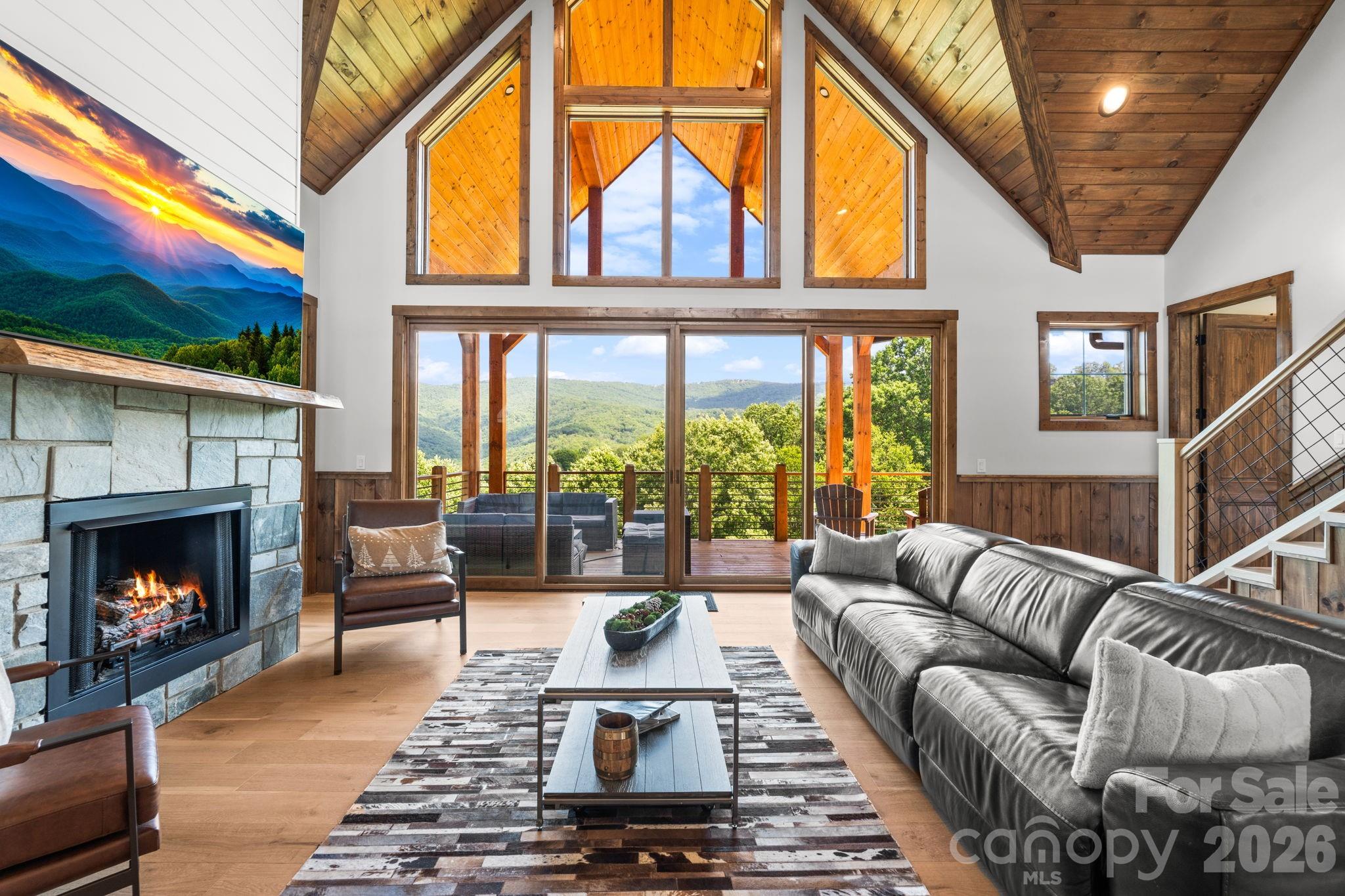 1030 High Valley Overlook Property Photo 28