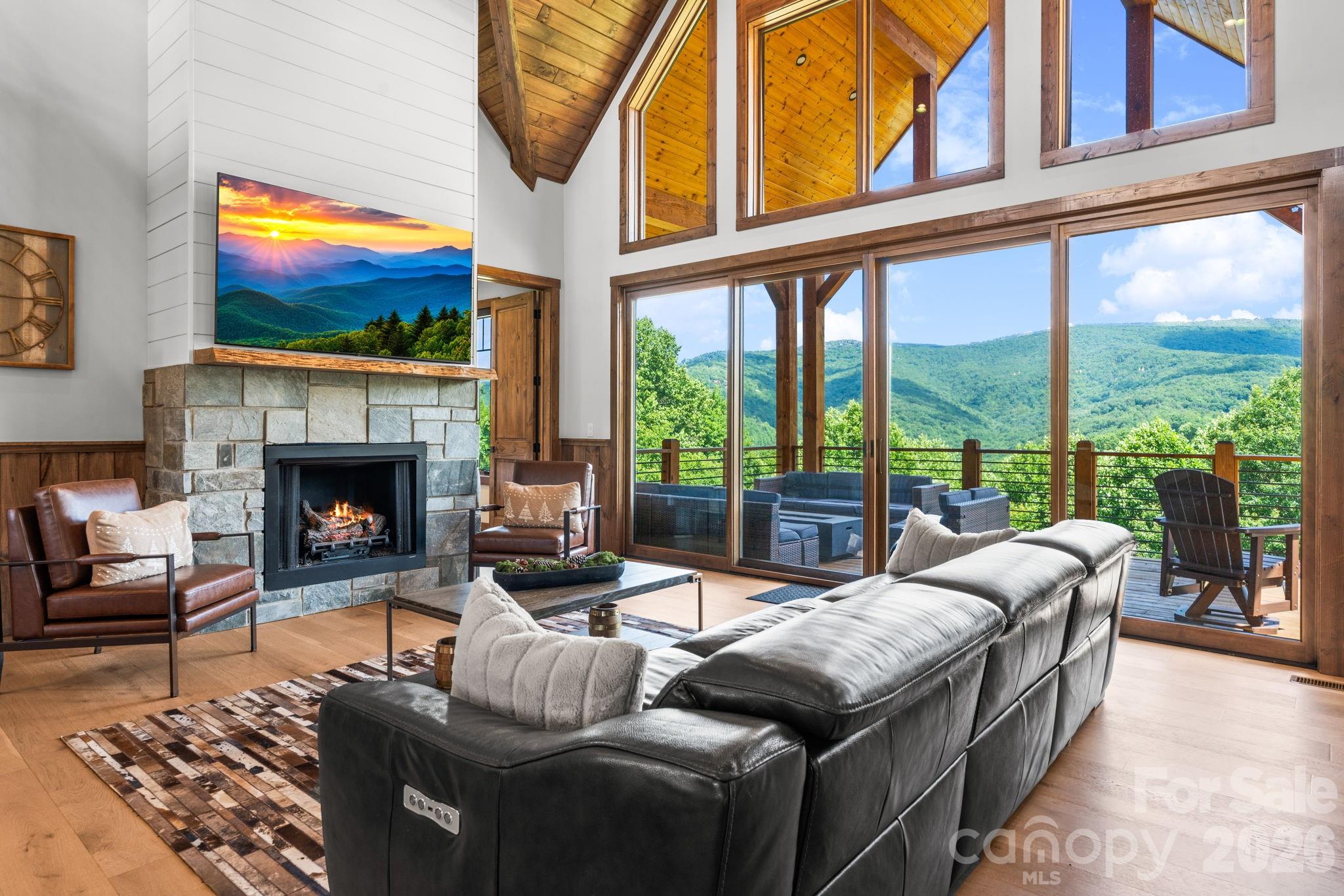 1030 High Valley Overlook Property Photo 29