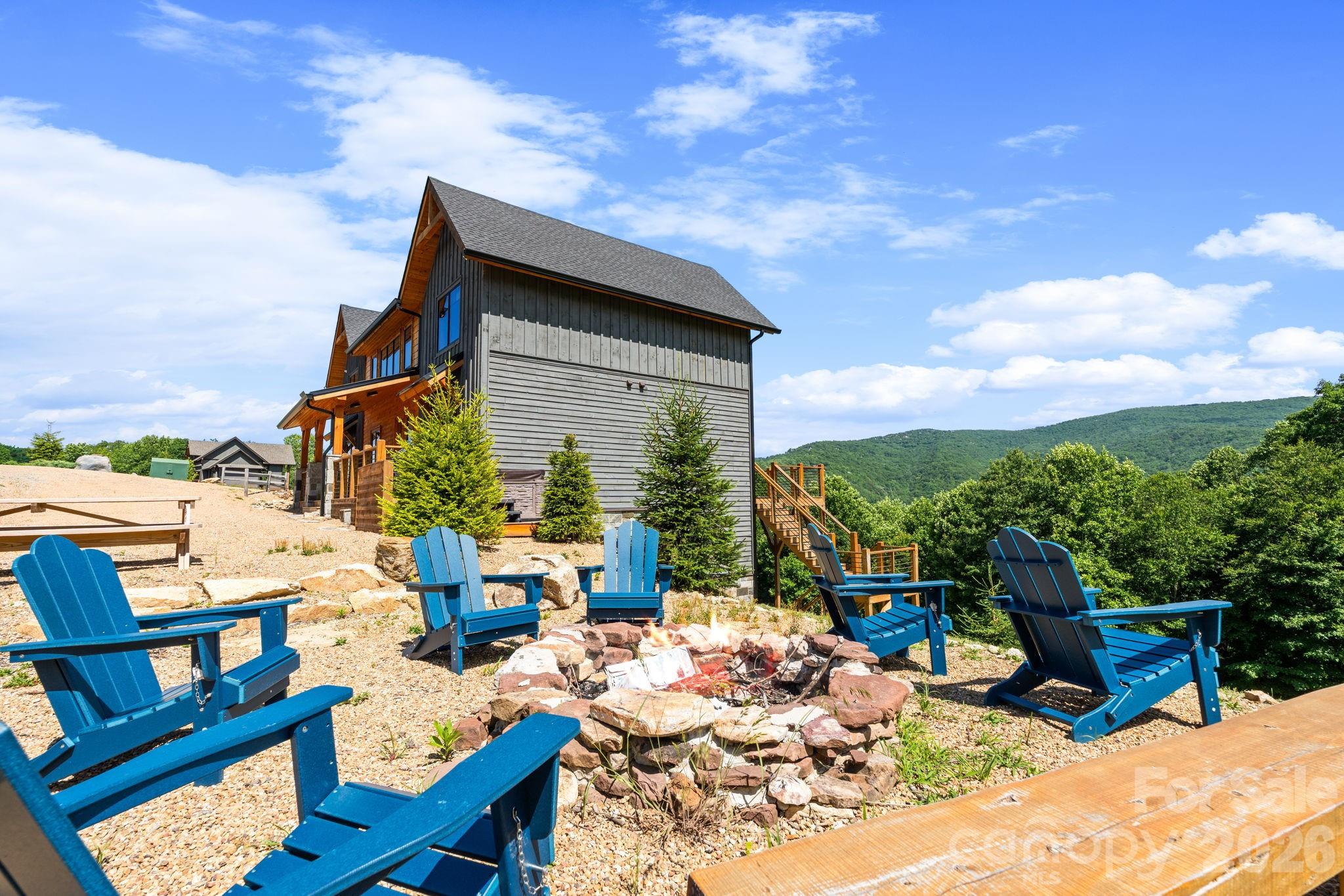 1030 High Valley Overlook Property Photo 36