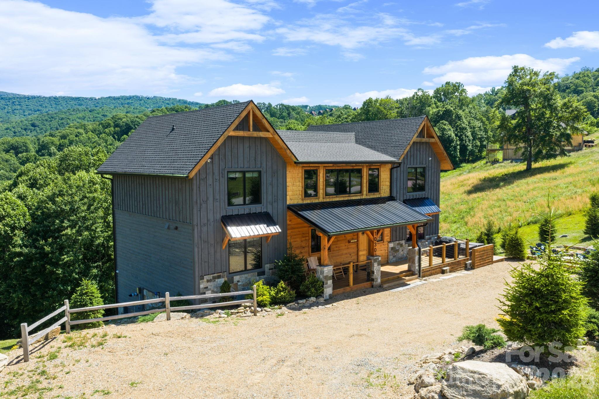 1030 High Valley Overlook Property Photo 37
