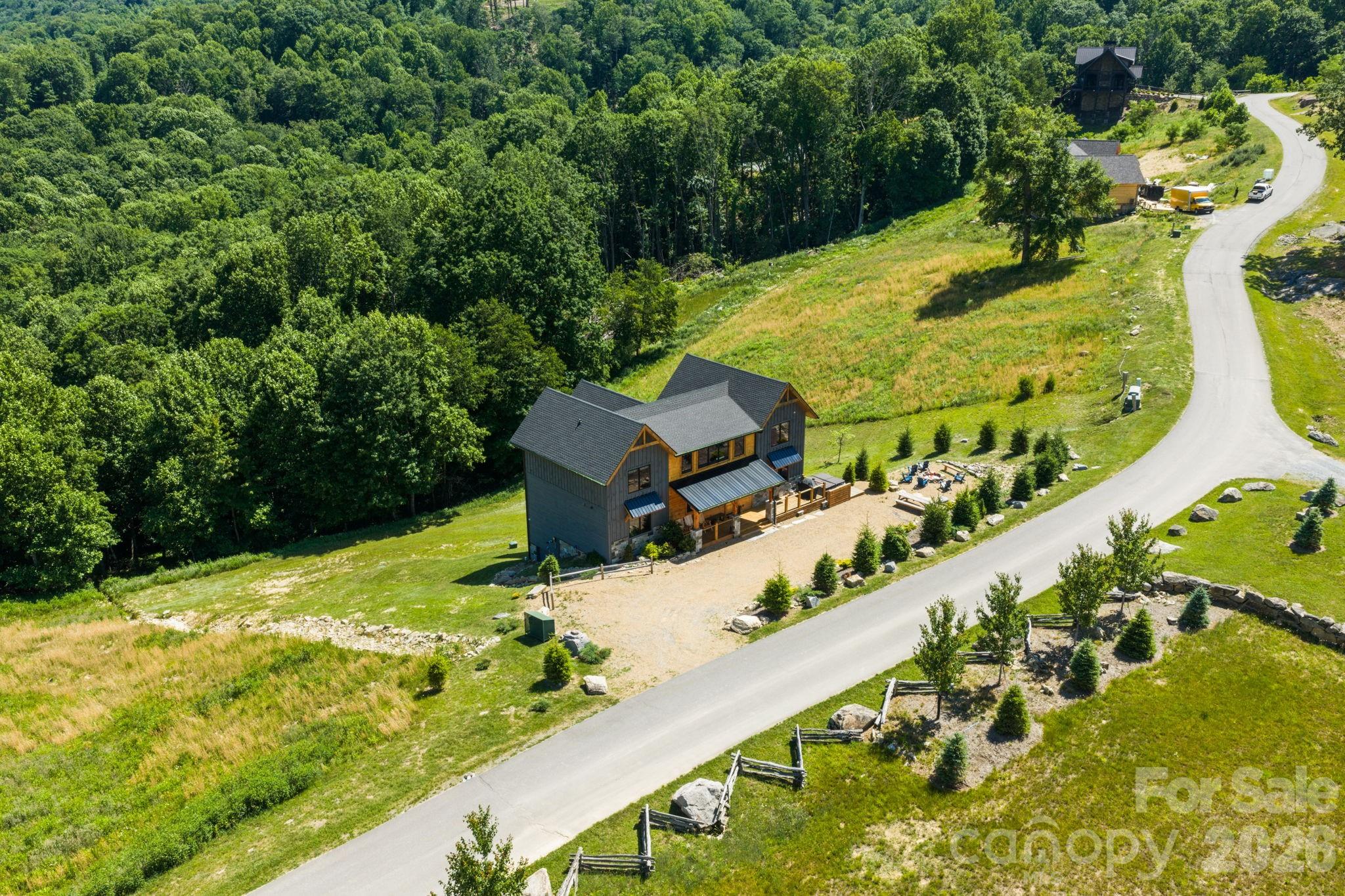 1030 High Valley Overlook Property Photo 38