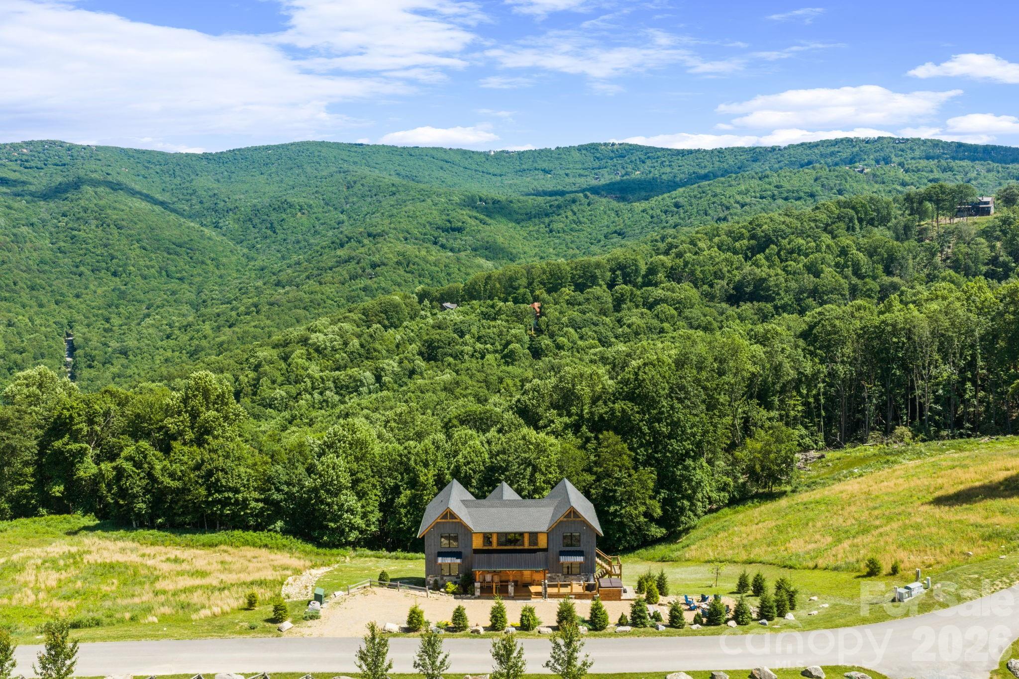 1030 High Valley Overlook Property Photo 40