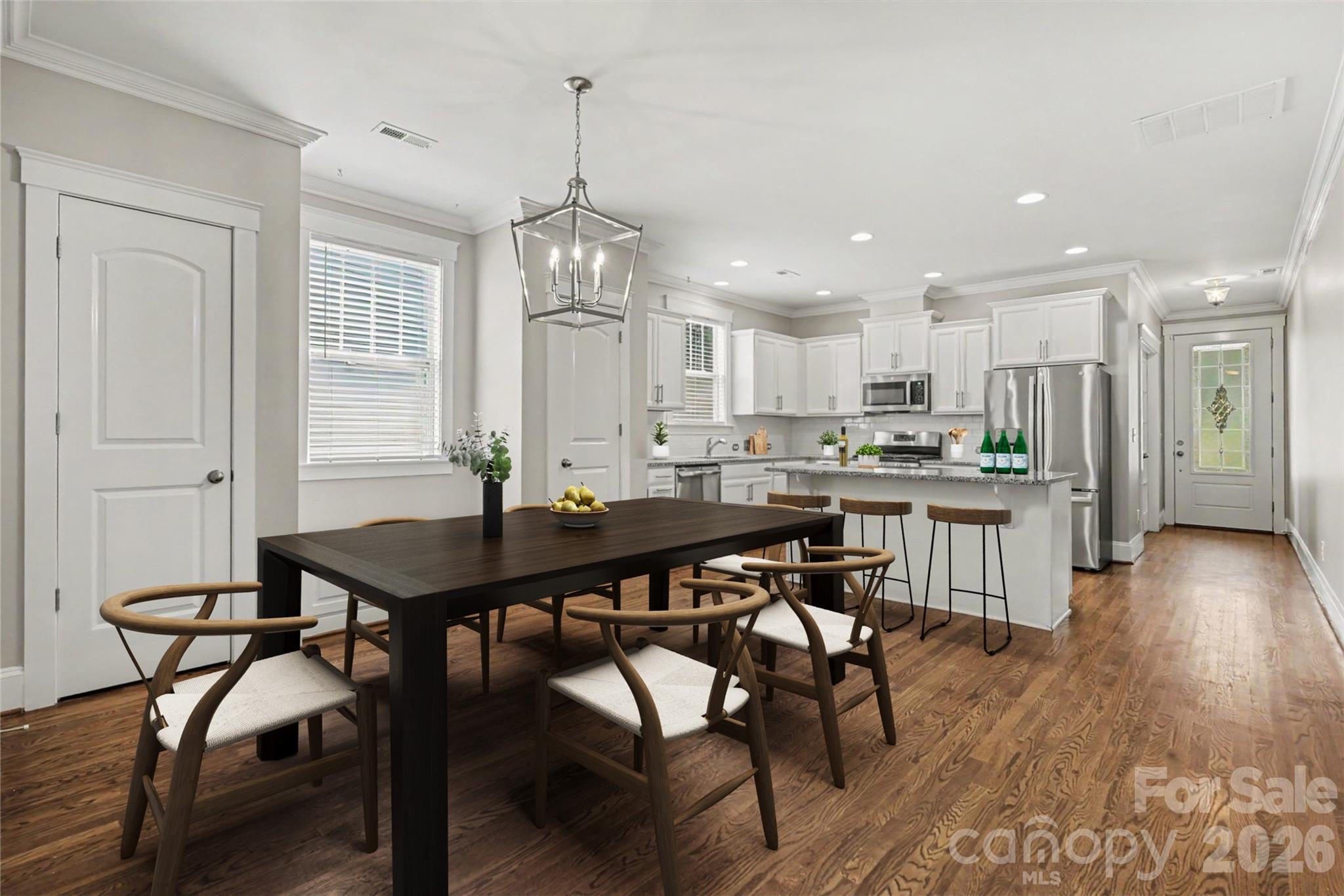 734 Waterscape Court Property Photo 12
