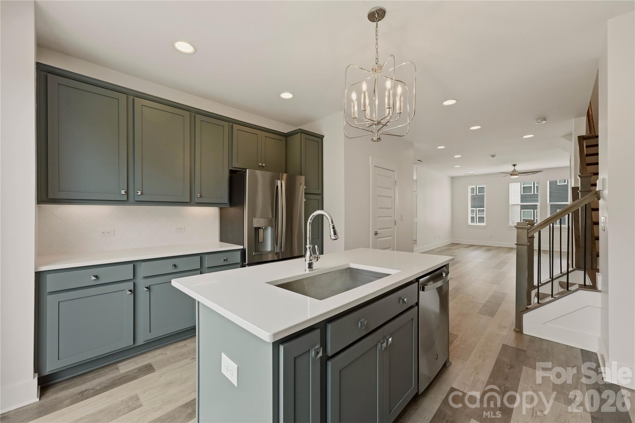235 S Bruns Avenue Property Photo 1