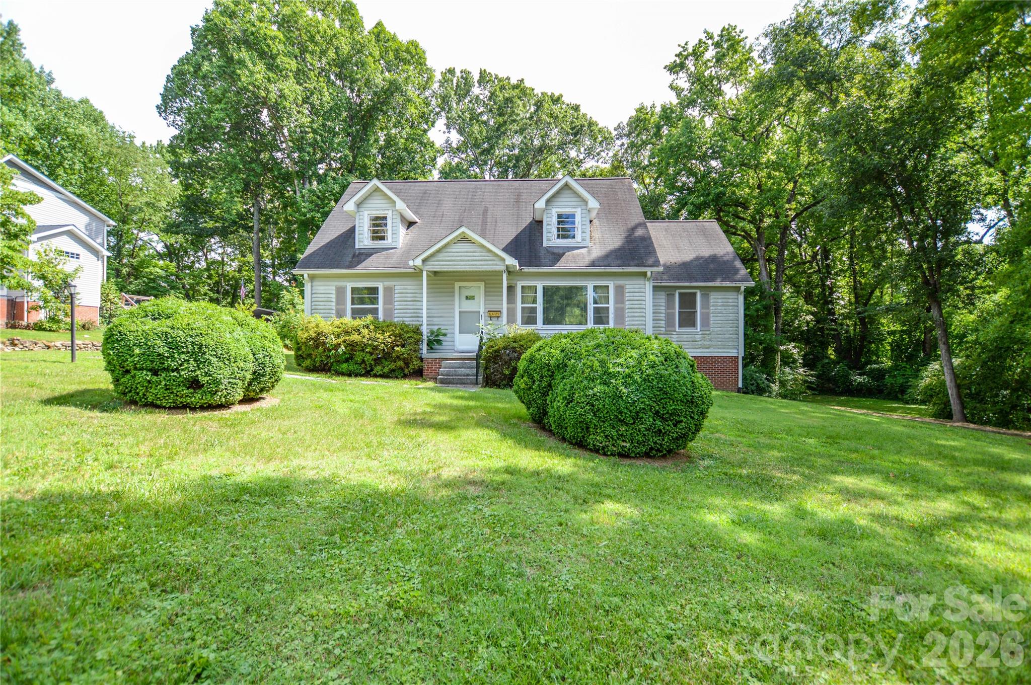 1800 Brantley Road Property Photo 1
