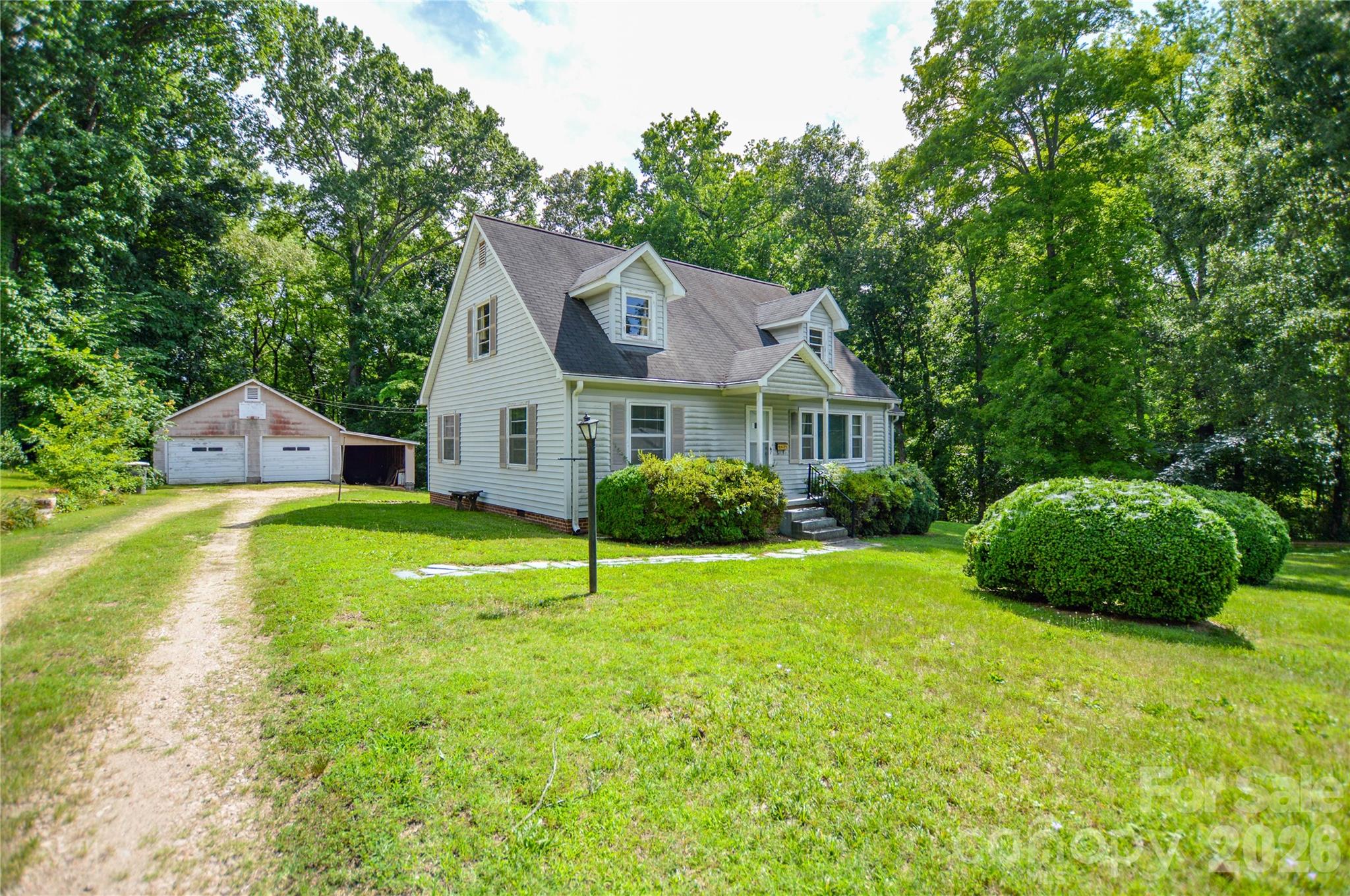 1800 Brantley Road Property Photo 2
