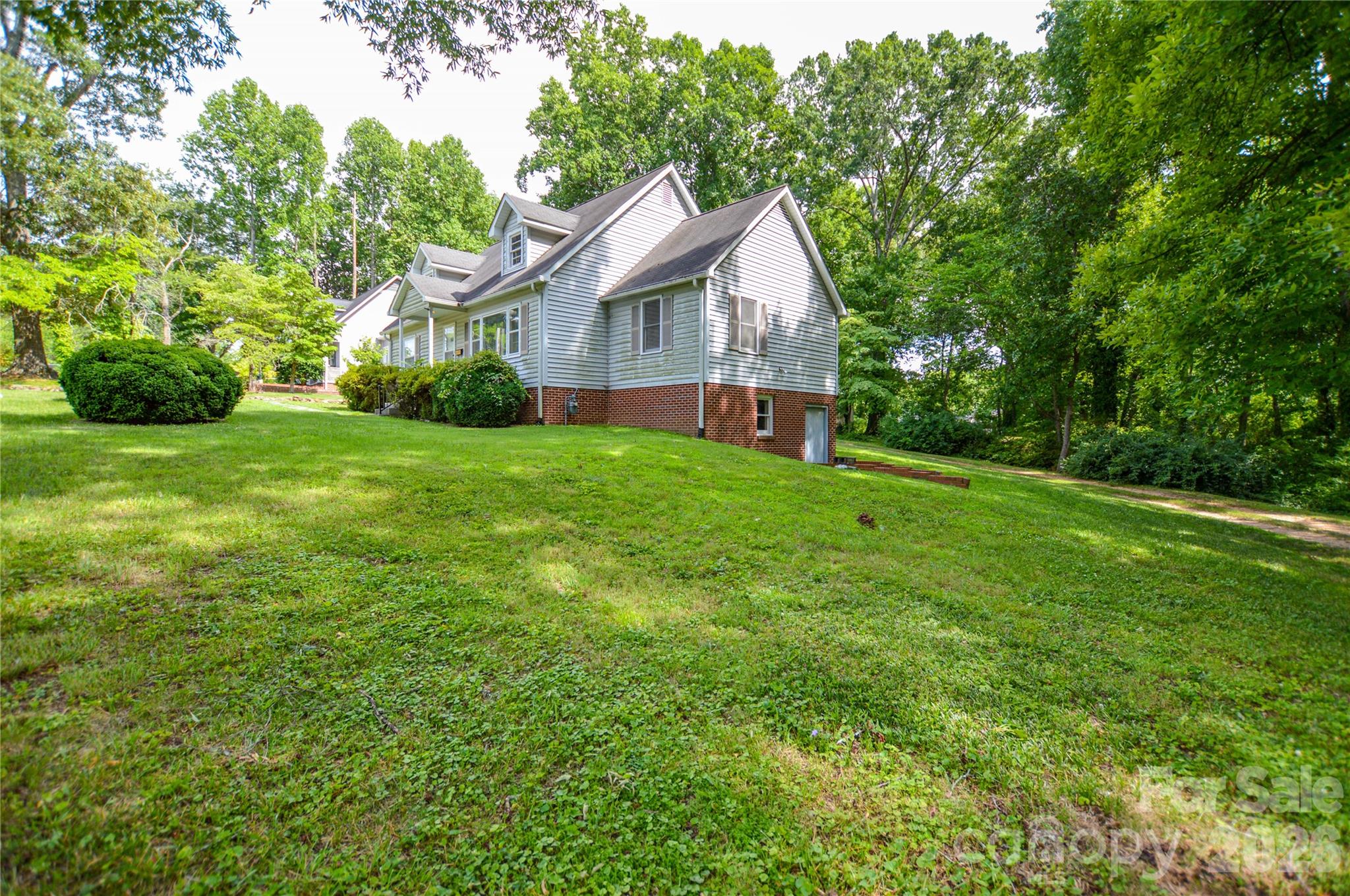 1800 Brantley Road Property Photo 3