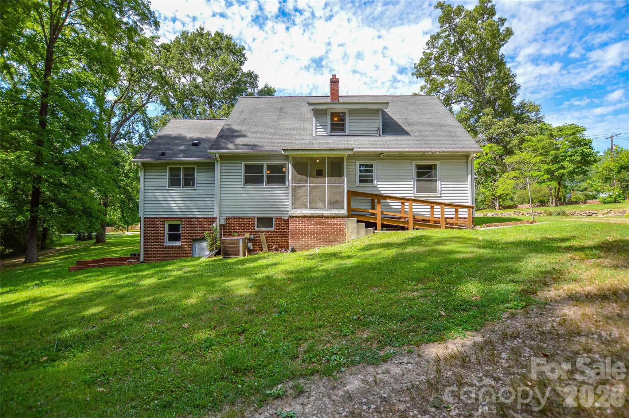 1800 Brantley Road Property Photo 4