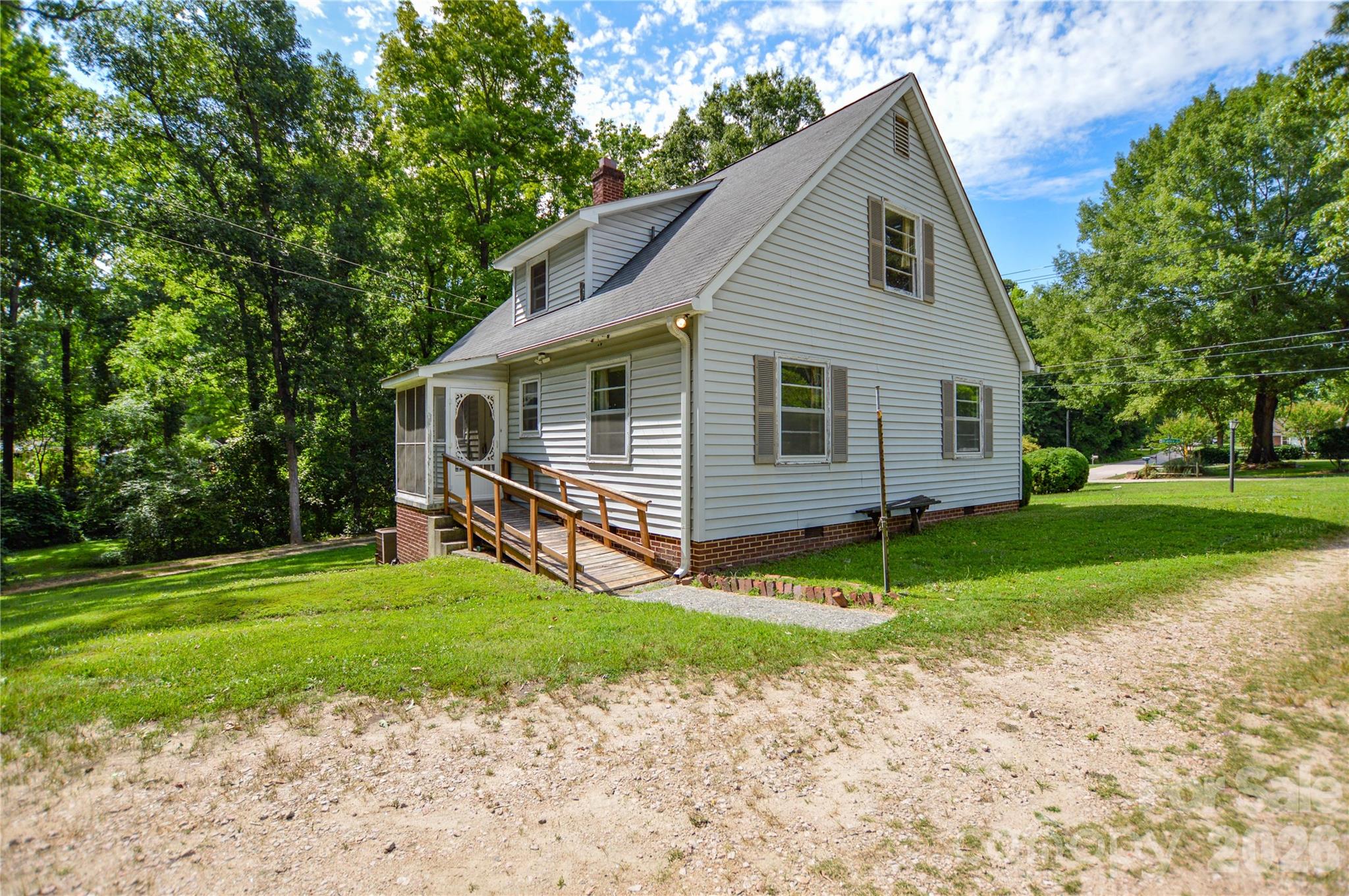 1800 Brantley Road Property Photo 6