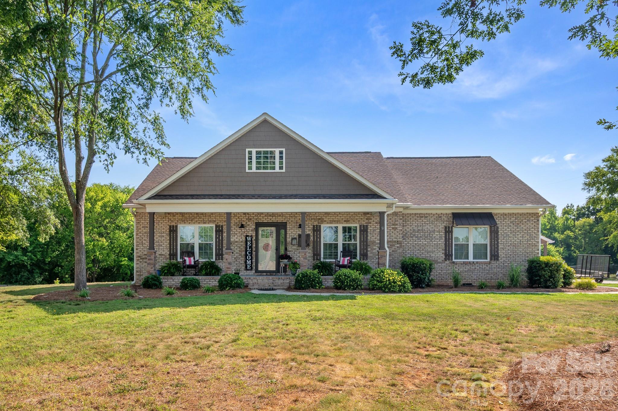 2324 Old Camden Road Property Photo 1
