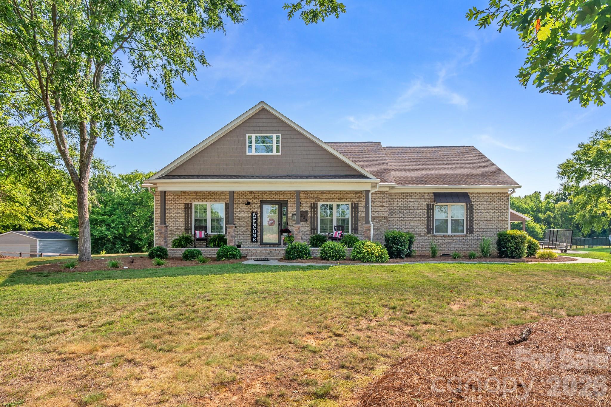 2324 Old Camden Road Property Photo 2