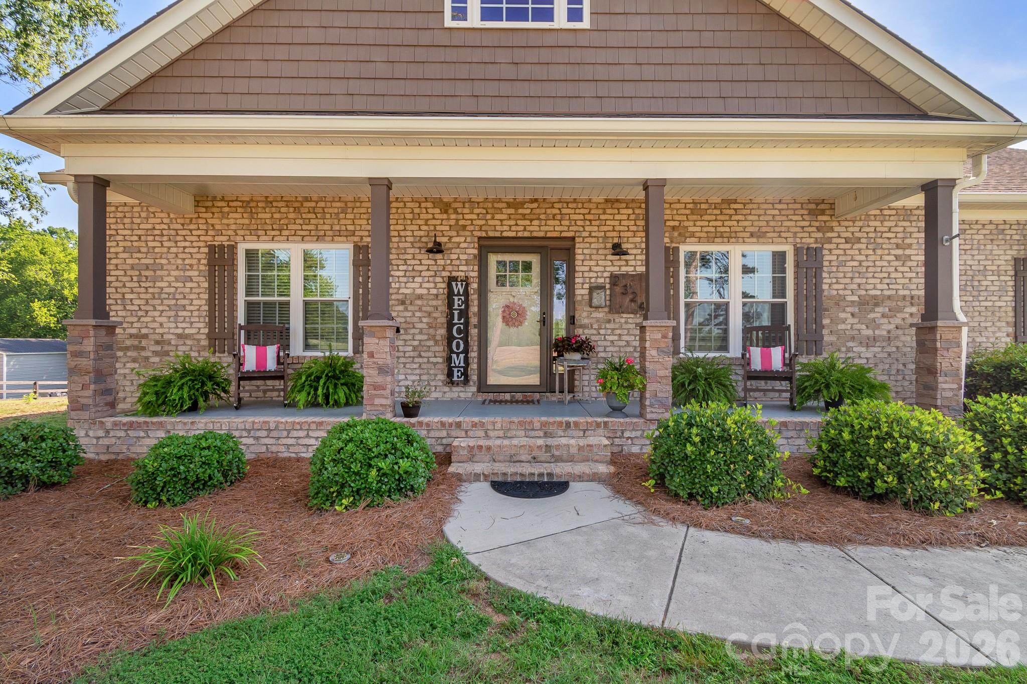 2324 Old Camden Road Property Photo 3