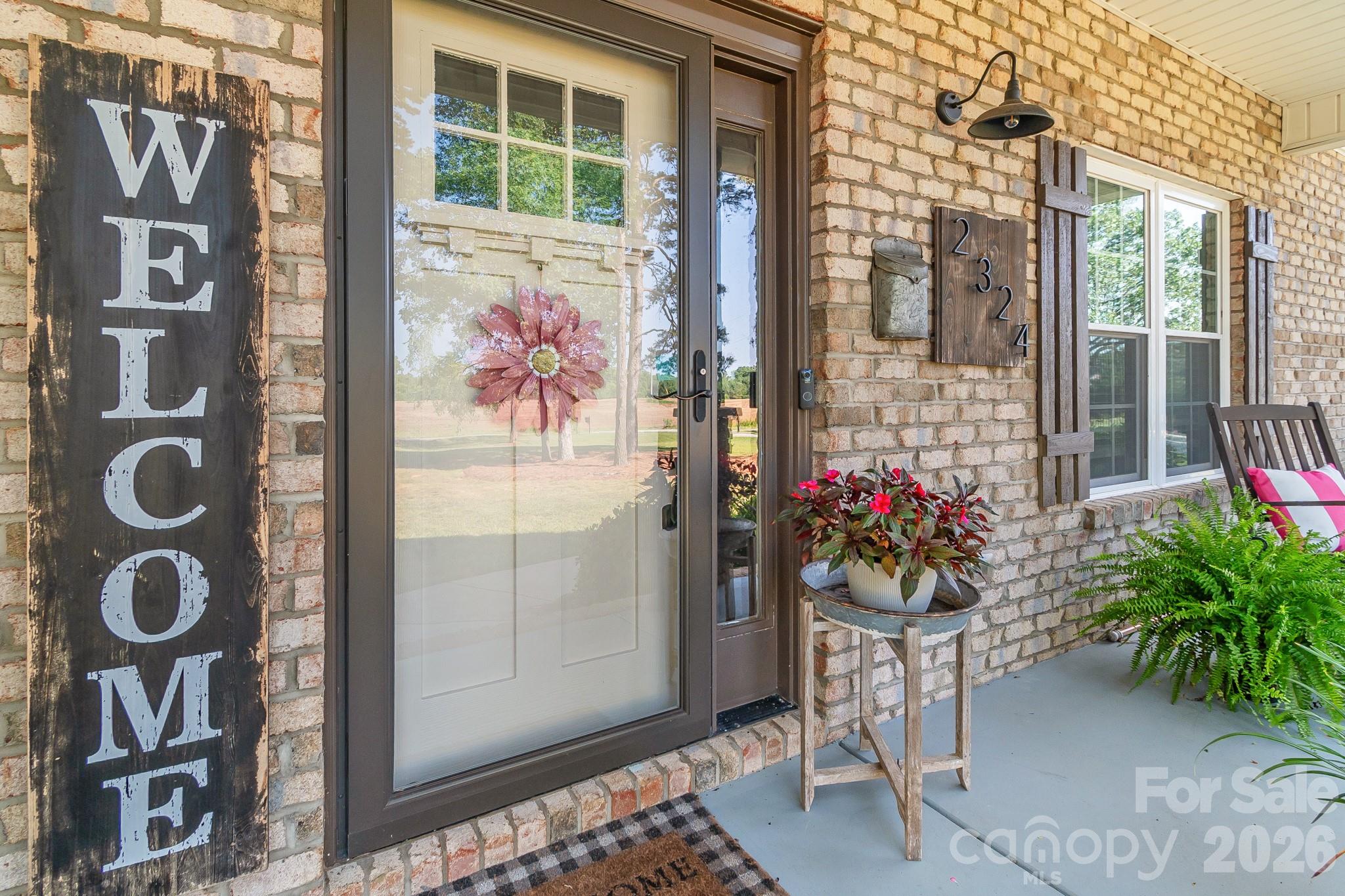 2324 Old Camden Road Property Photo 4