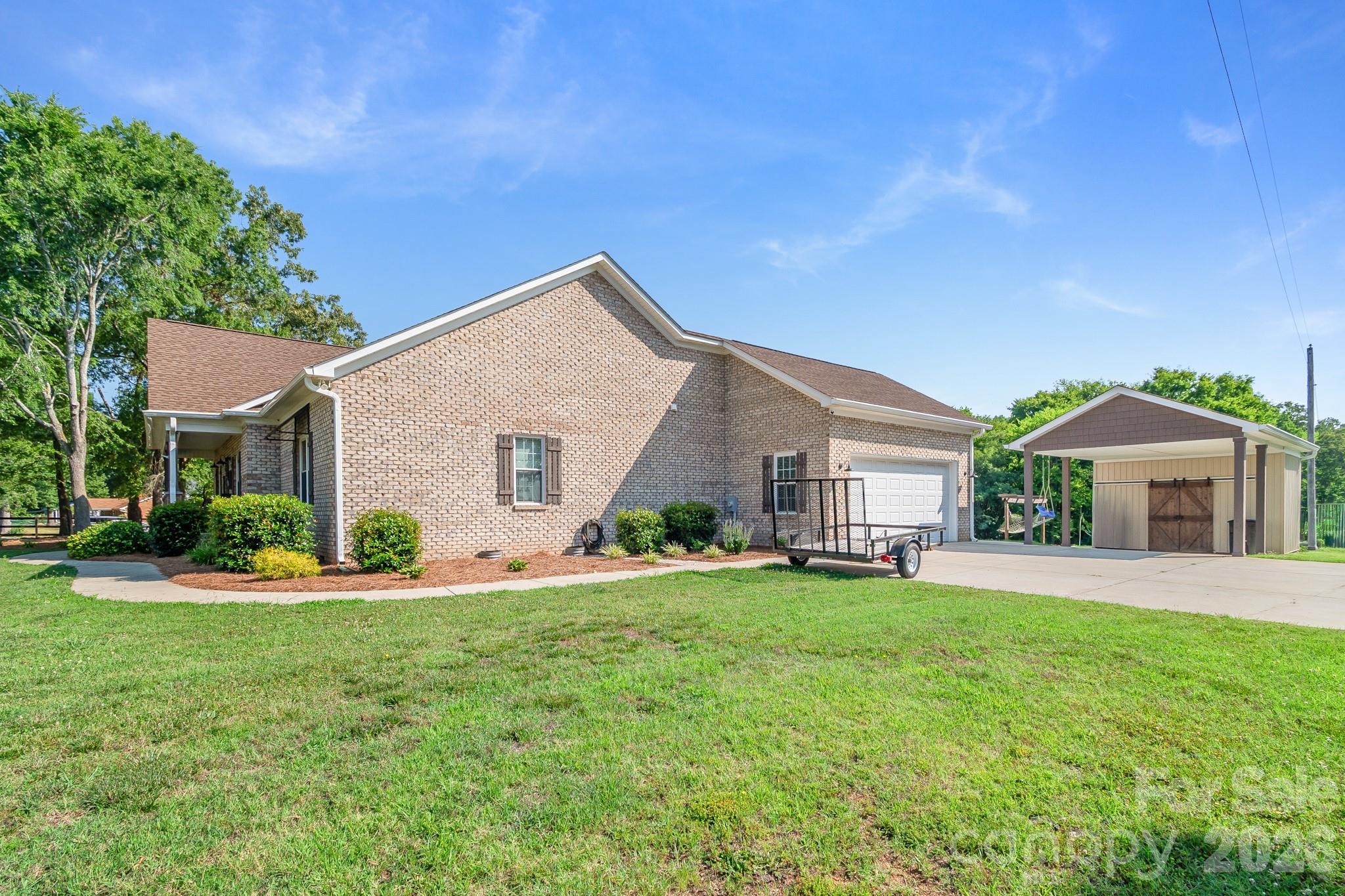 2324 Old Camden Road Property Photo 6