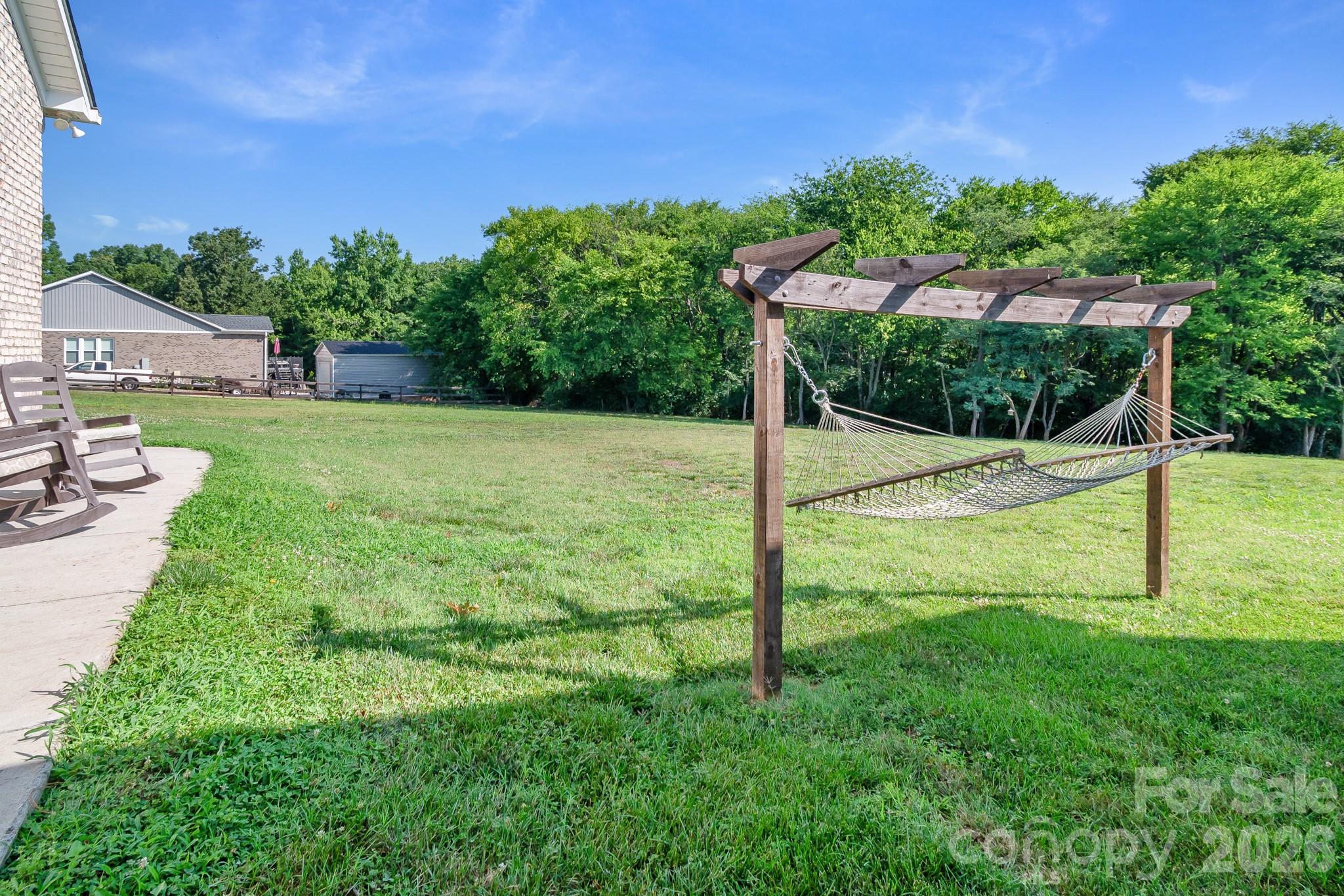 2324 Old Camden Road Property Photo 10