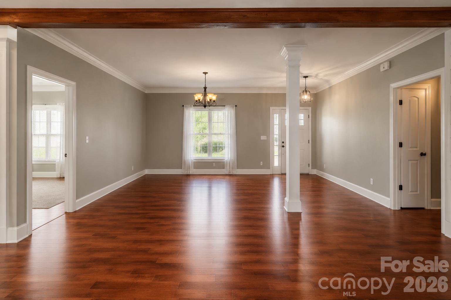 2324 Old Camden Road Property Photo 12
