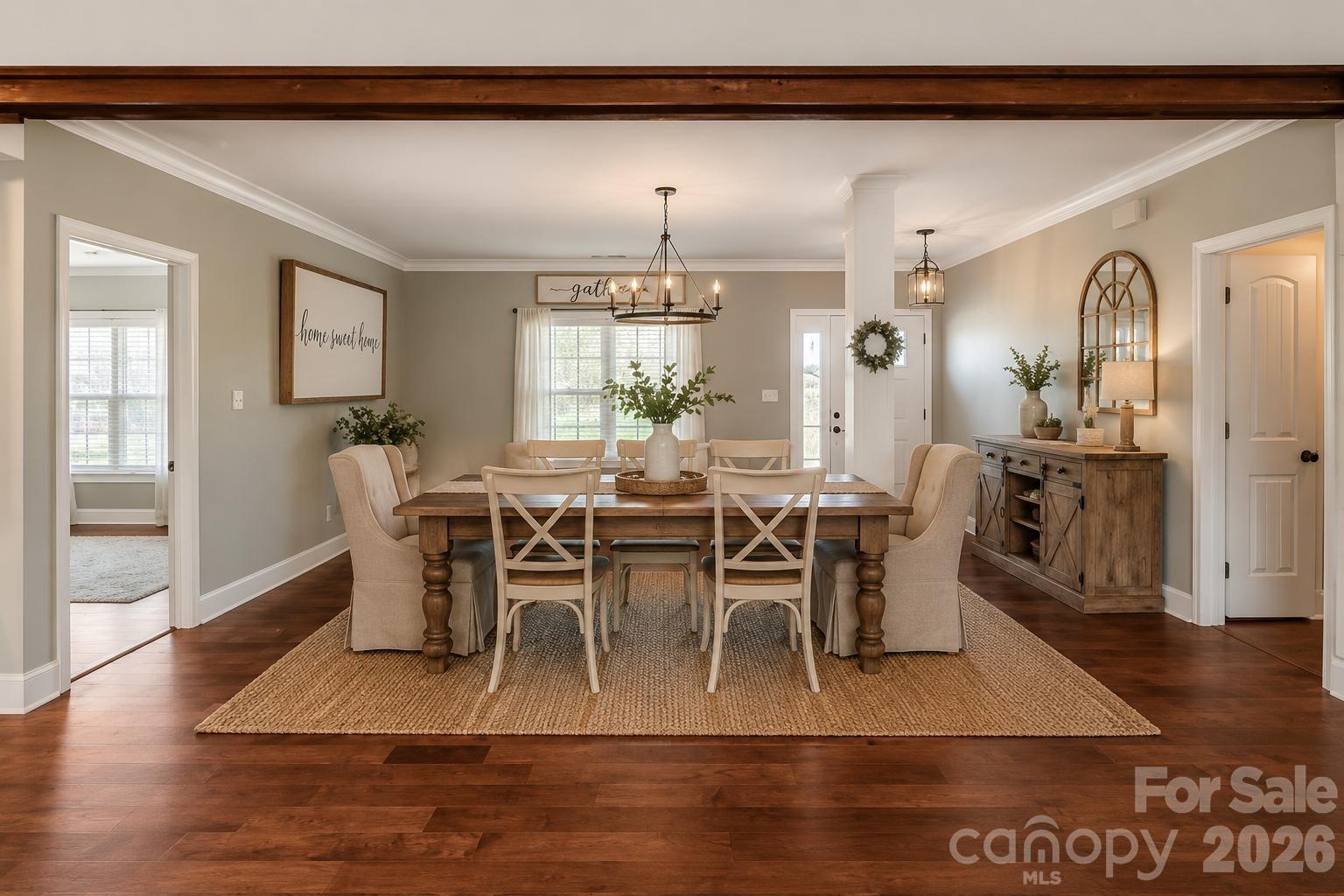 2324 Old Camden Road Property Photo 13